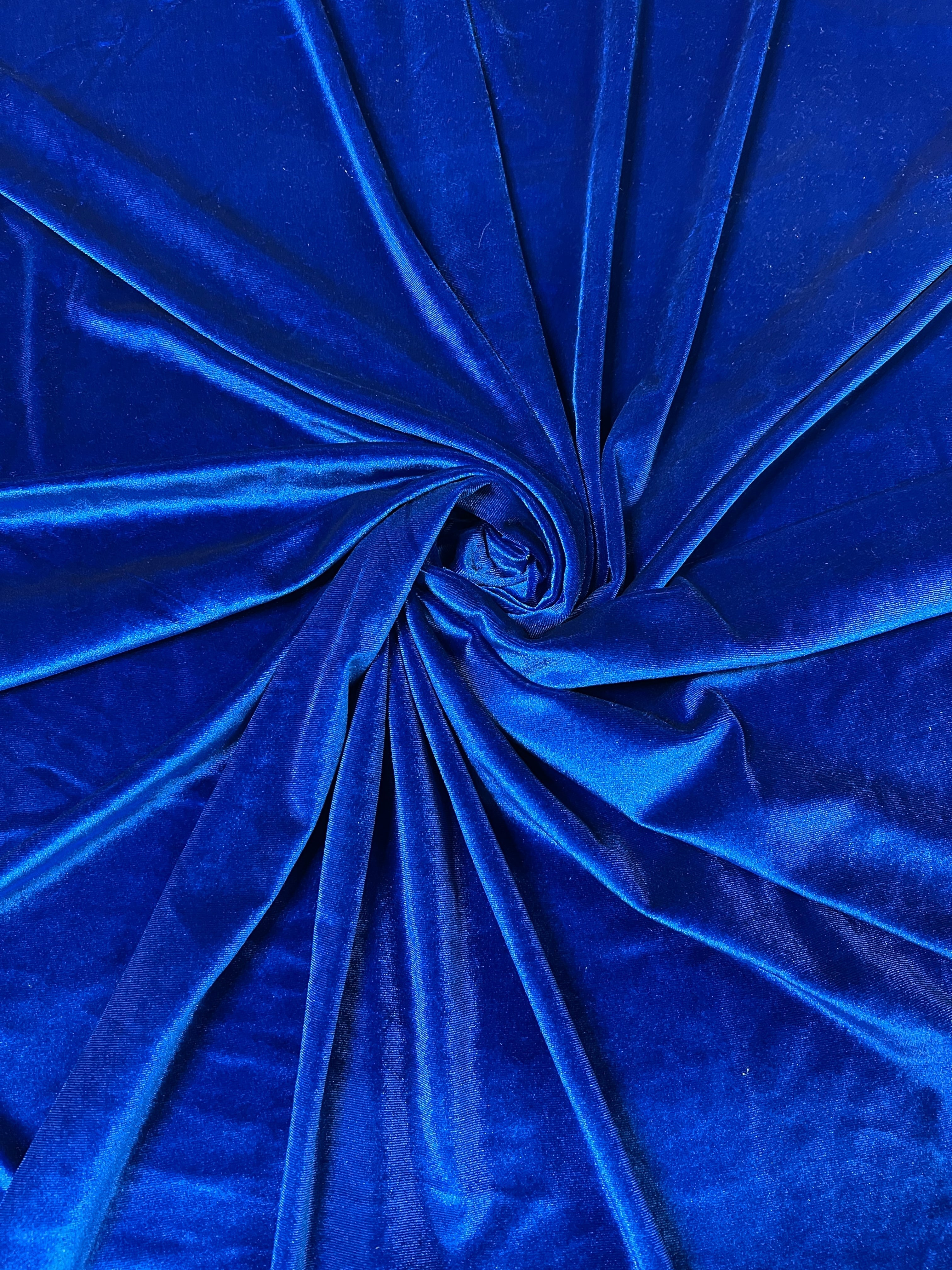royal blue velvet, blue velvet, light blue velvet, dark blue velvet, emrald blue velvet, velvet for woman, velvet for bride, velvet for party wear dresses, velvet on discount, velvet on sale, buy velvet online