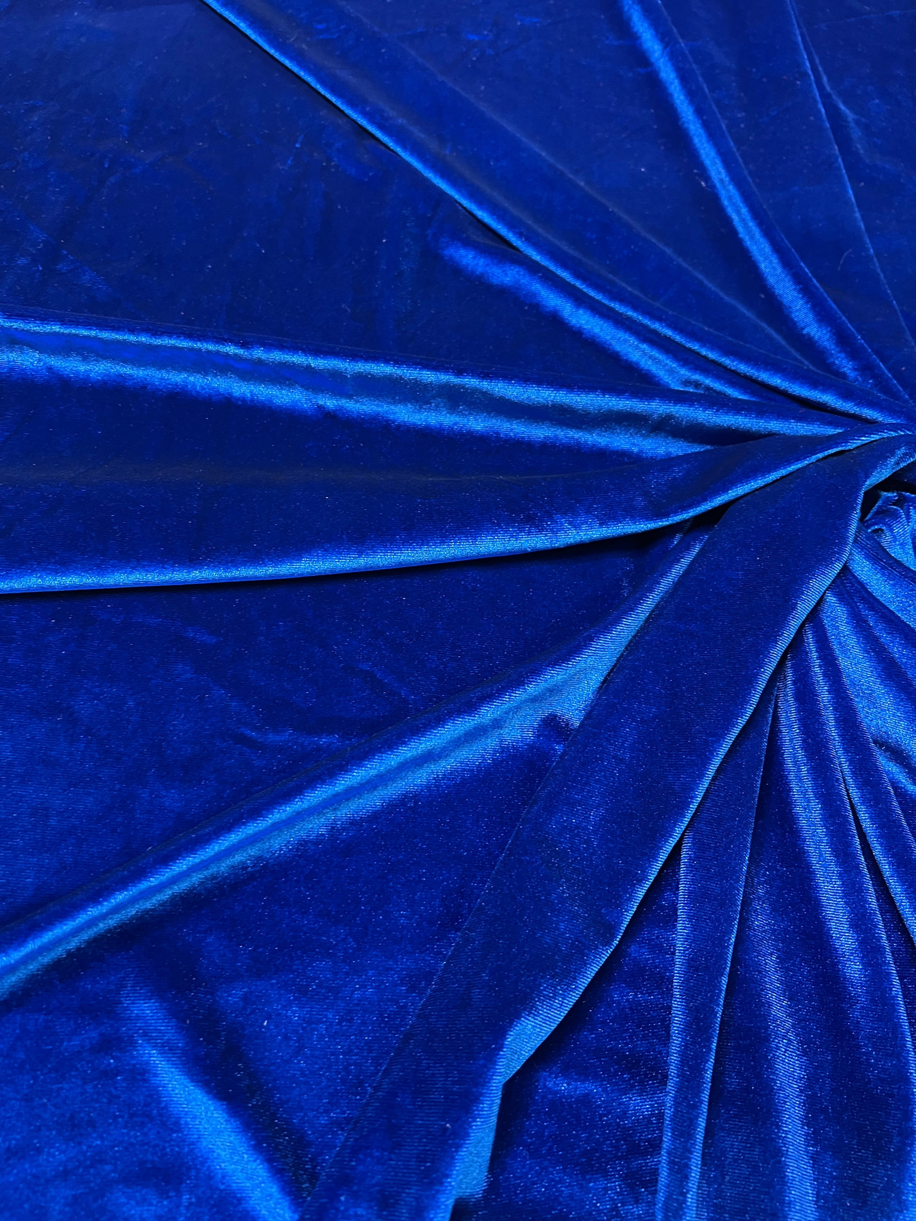royal blue velvet, blue velvet, light blue velvet, dark blue velvet, emrald blue velvet, velvet for woman, velvet for bride, velvet for party wear dresses, velvet on discount, velvet on sale, buy velvet online