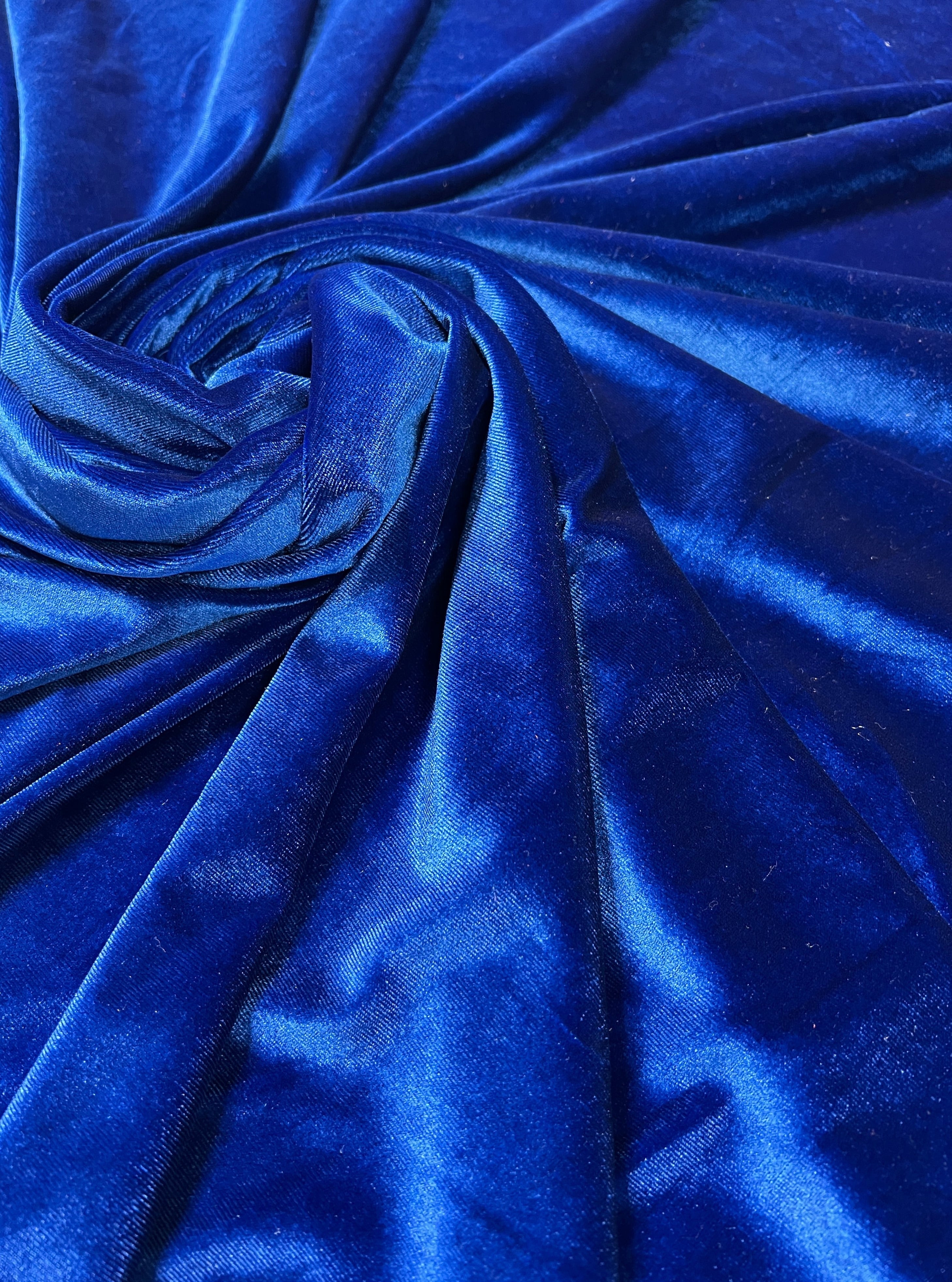 royal blue velvet, blue velvet, light blue velvet, dark blue velvet, emrald blue velvet, velvet for woman, velvet for bride, velvet for party wear dresses, velvet on discount, velvet on sale, buy velvet online