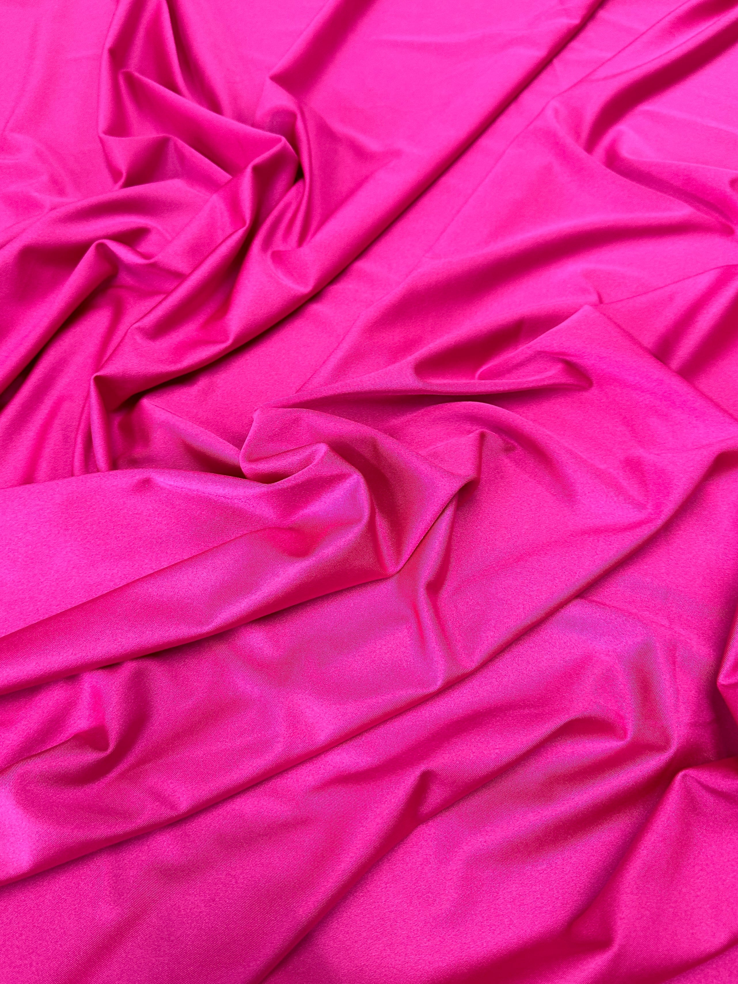 hot pink yoga spandex, pink spandex, fuchsia yoga spandex, dark pink yoga spandex, spandex for woman, yoga spandex for bride, yoga spandex on discount, spandex on sale, buy spandex online, premium spandex