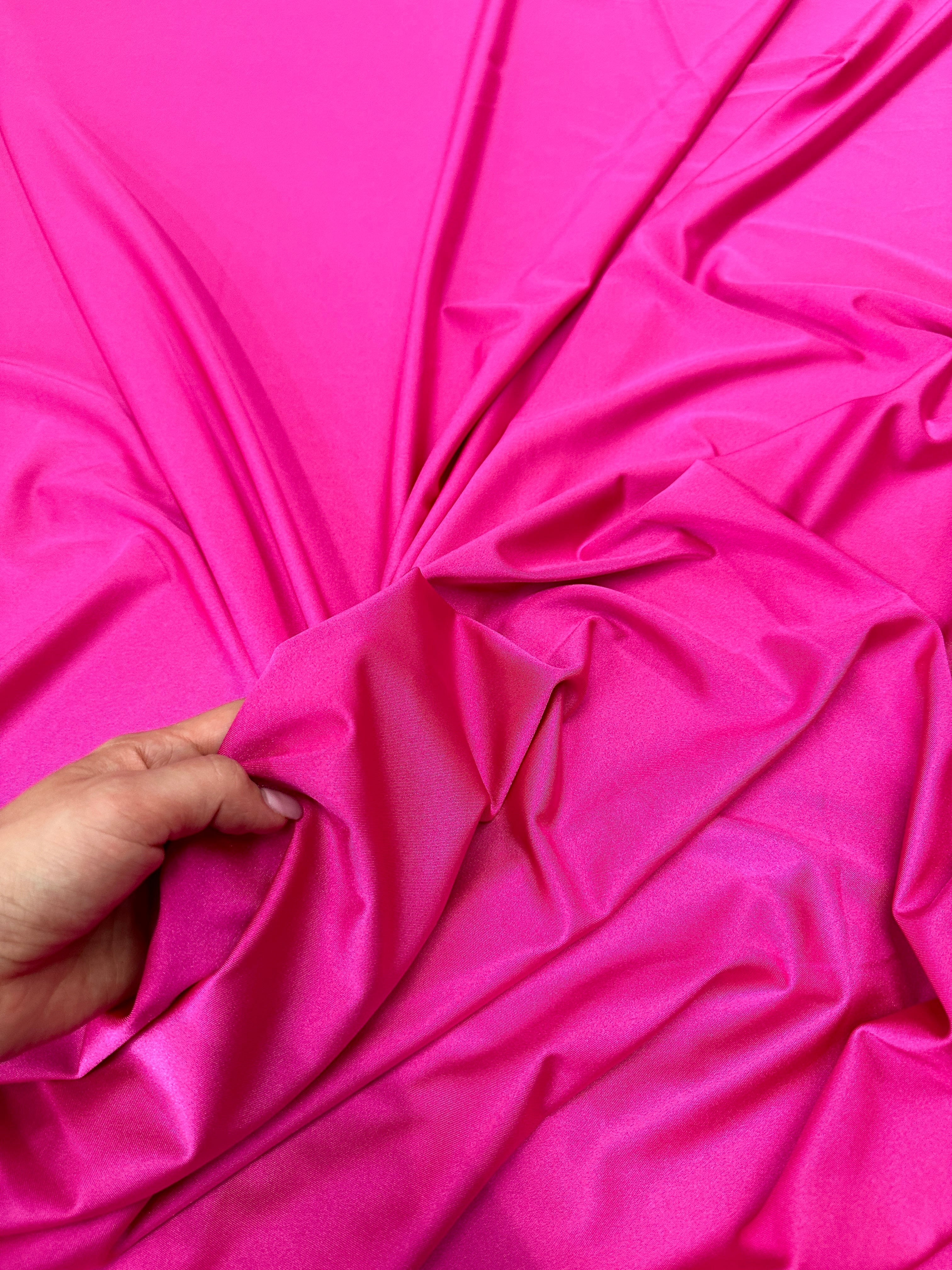 hot pink yoga spandex, pink spandex, fuchsia yoga spandex, dark pink yoga spandex, spandex for woman, yoga spandex for bride, yoga spandex on discount, spandex on sale, buy spandex online, premium spandex