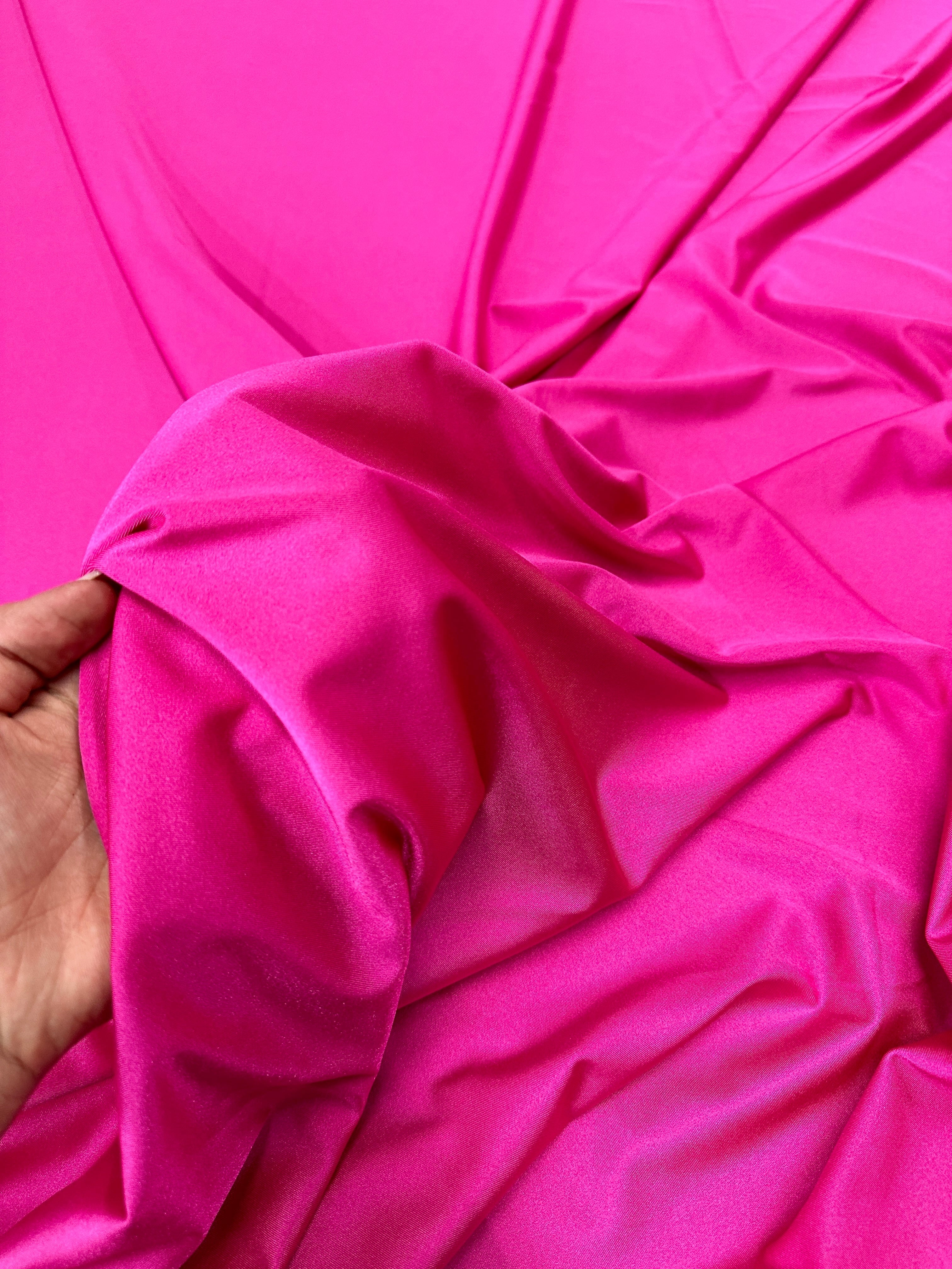 hot pink yoga spandex, pink spandex, fuchsia yoga spandex, dark pink yoga spandex, spandex for woman, yoga spandex for bride, yoga spandex on discount, spandex on sale, buy spandex online, premium spandex