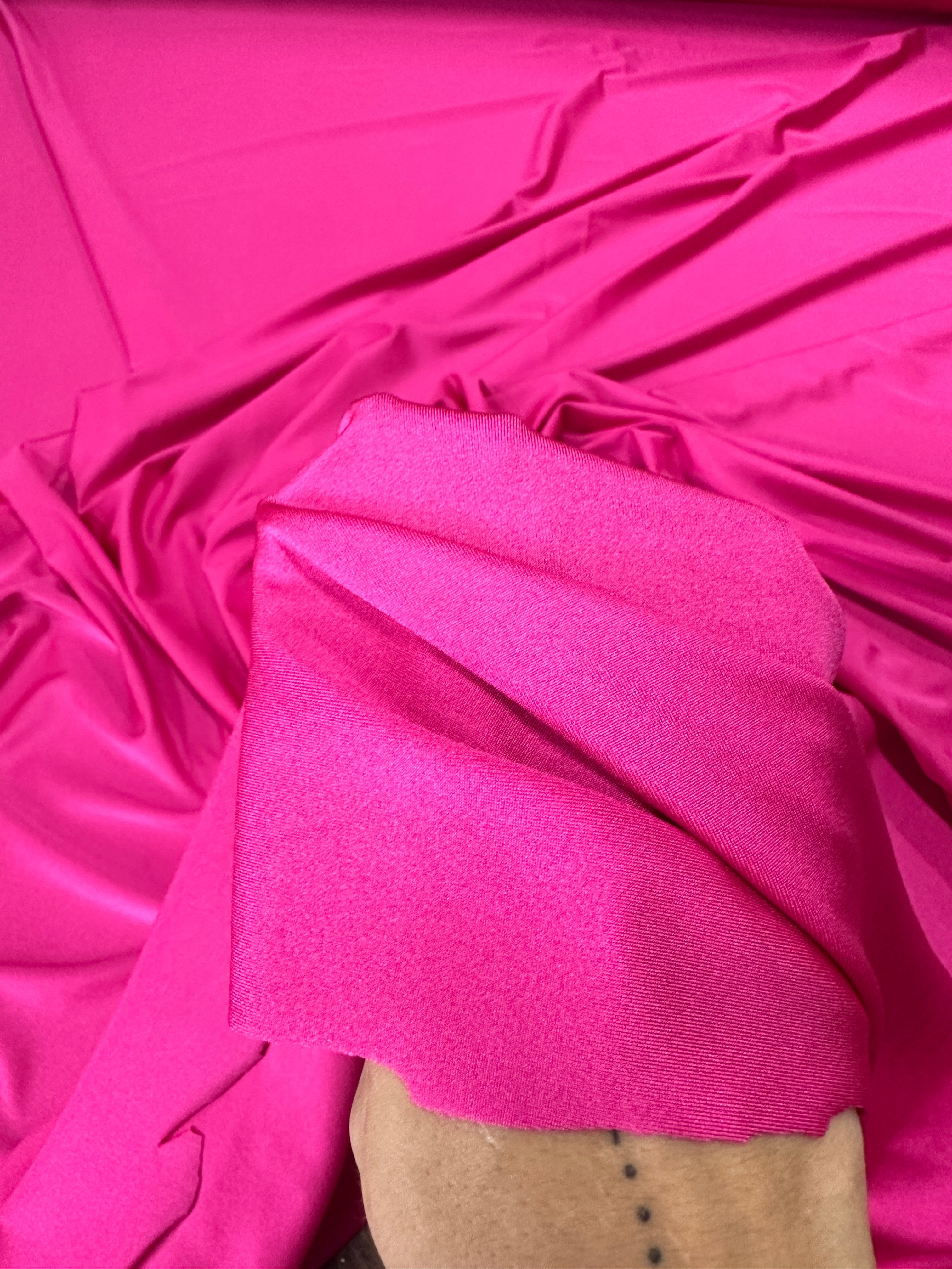 hot pink yoga spandex, pink spandex, fuchsia yoga spandex, dark pink yoga spandex, spandex for woman, yoga spandex for bride, yoga spandex on discount, spandex on sale, buy spandex online, premium spandex