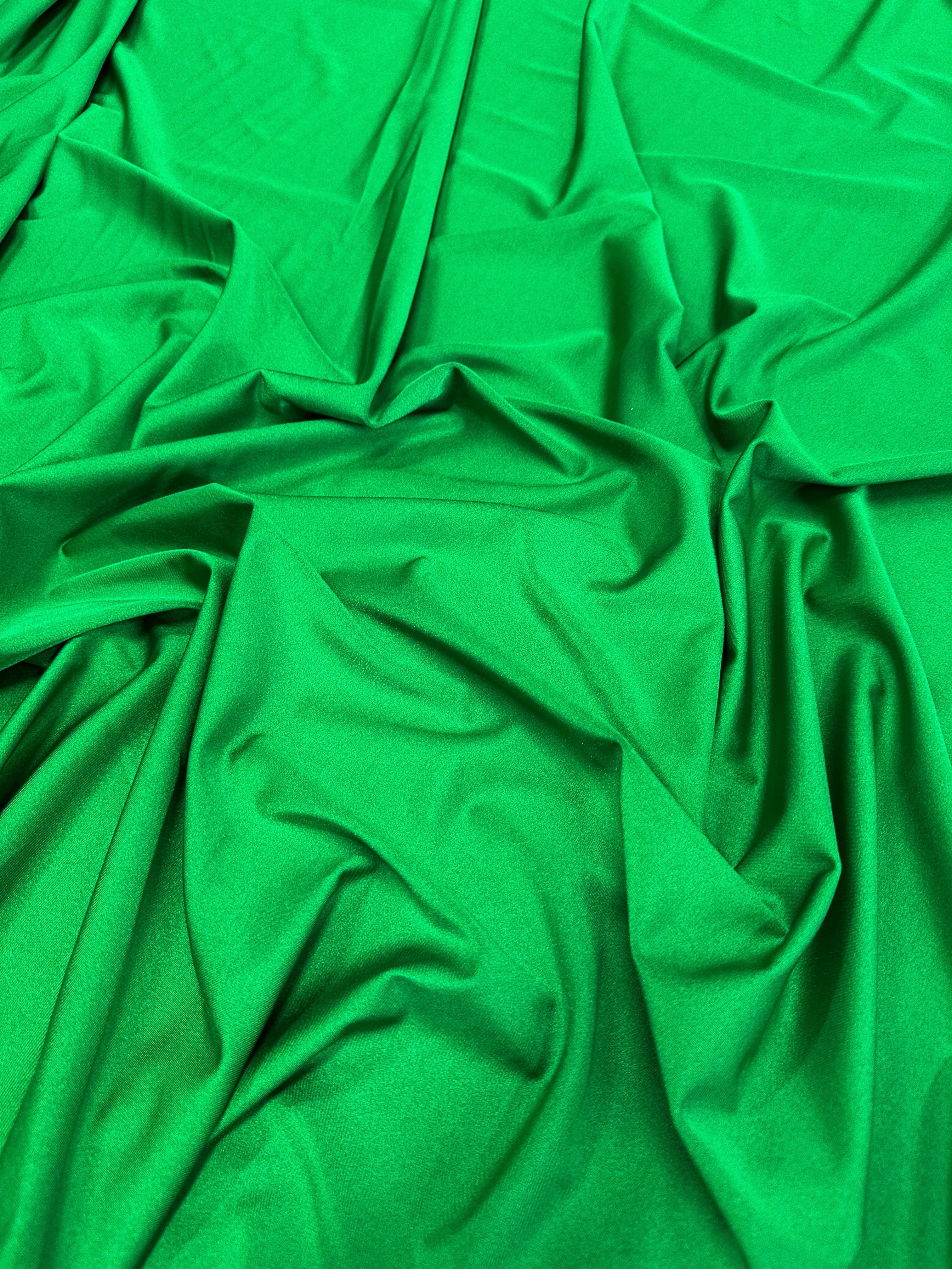 kelly green yoga spandex, light green yoga spandex, green yoga spandex, yoga spandex for woman, yoga spandex for bride, yoga spandex on discount, yoga spandex on sale, premium yoga spandex, buy yoga spandex online, kiki textile yoga spandex