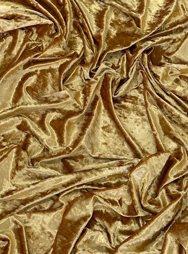 gold crushed velvet, dusty gold crushed velvet, champagne crushed velvet, light gold velvet, dark gold for woman, dark yellow velvet, kikitextile velvet, velvet for woman, velvet for bride, velvet los angelos, premium velvet, buy velvet online, velvet on discount, velvet on sale