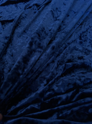 crushed velvet trainers nike