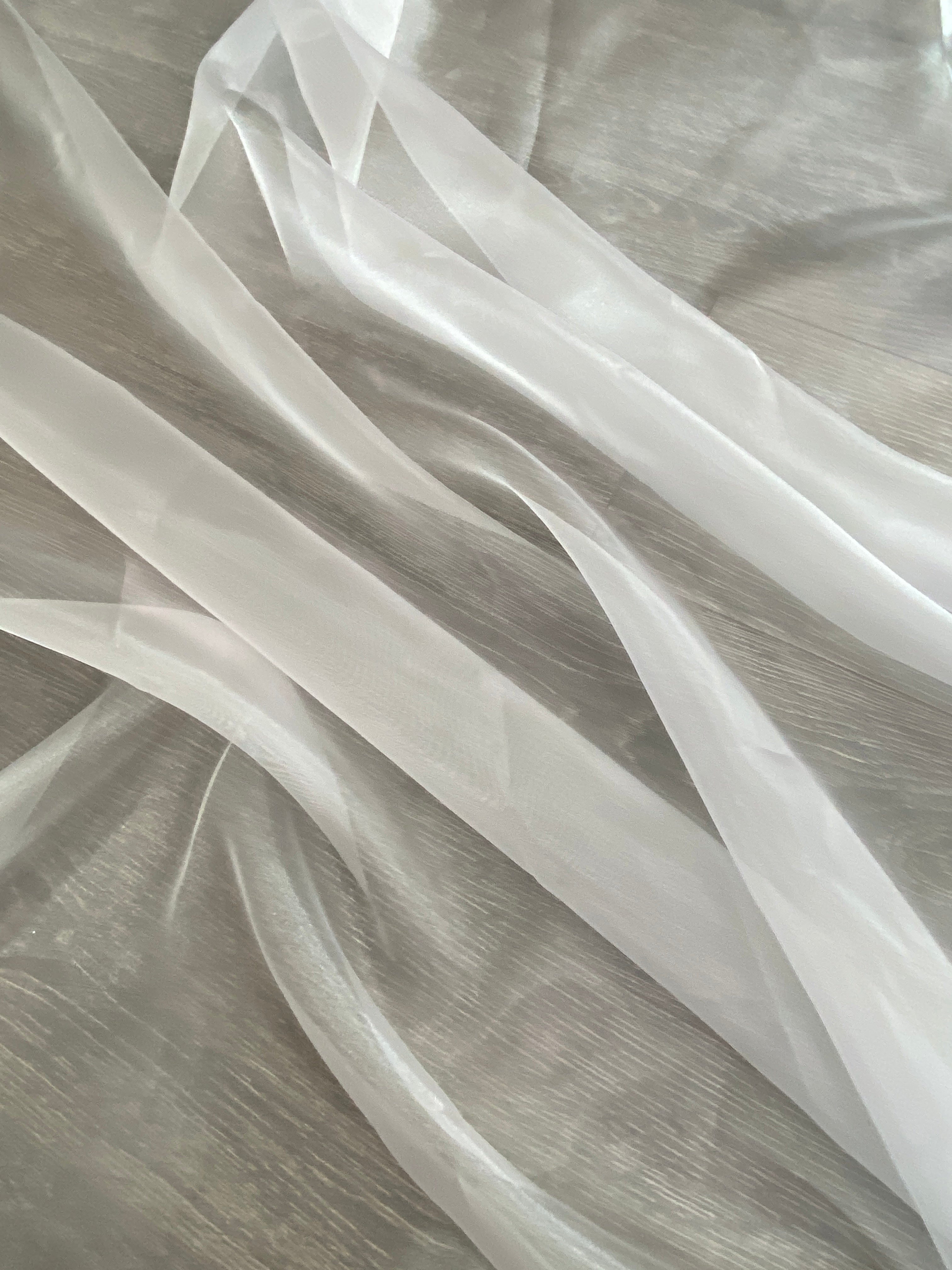  White Crystal Organza, White Crystal Organza for woman, off White Crystal Organza, milky White Crystal Organza, bright White Crystal Organza, White Crystal Organza for bride, Crystal Organza for party wear, premium Crystal Organza, Crystal Organza in low price