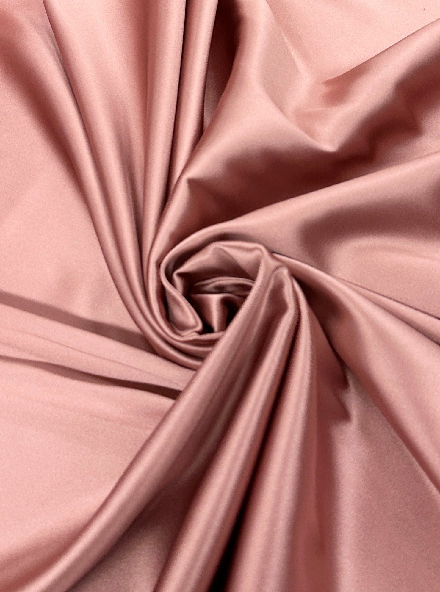 shiny silk fabric, solid silk, solid satin, stretch silk charmeuse, silk fabric by the yard, natural silk, pure silk, 100% pure silk, natural fabric, kiki textiles, online fabric store usa, luxurious fabric, silk satin online, fancy silk, soft silk, smooth silk, 100% natural silk, charmeuse satin, pink natural silk, pink silk, rusty rose natural silk, rusty rose silk, pink natural stretch silk, pink silk, baby pink silk, pink silk satin, light pink silk