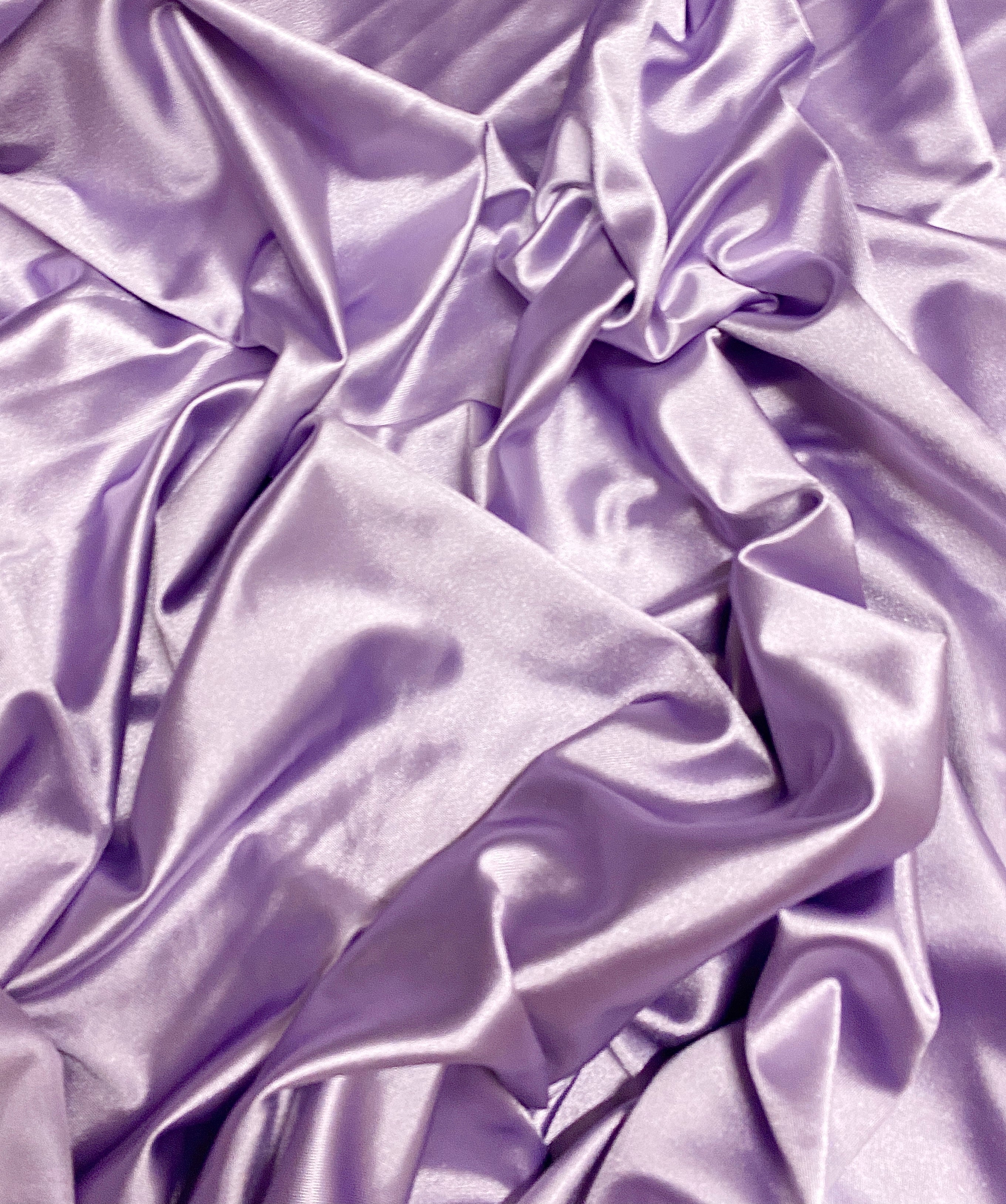 lavender spandex, purple nylon spandex, light Light purple spandex, dark purple nylon spandex, lavender shiny nylon spandex for woman, lavender shiny nylon for bride, spandex for swim wear, premium spandex, spandex on sale, low price spandex