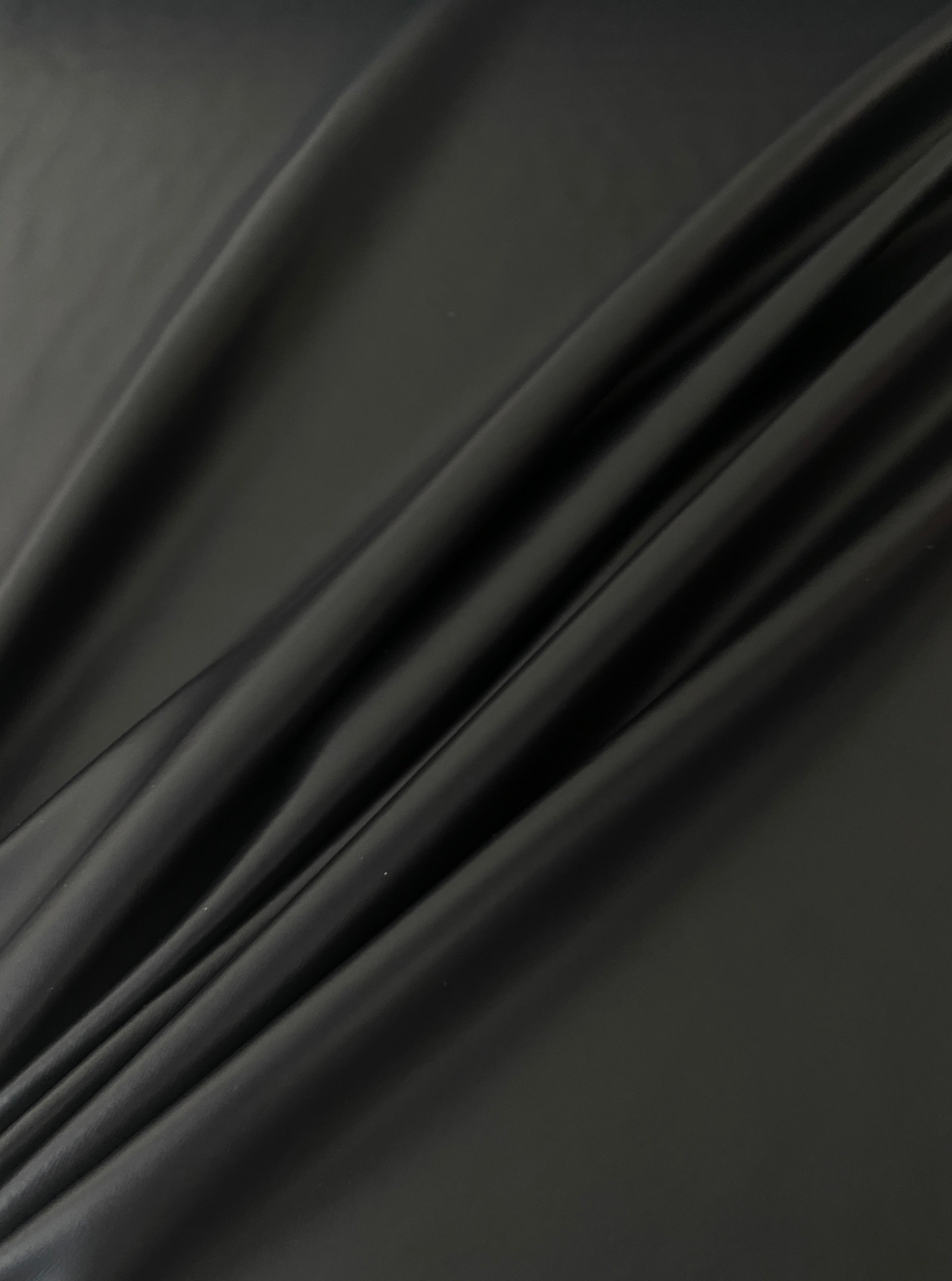 black upholstery vinyl, black vinyl, black faux leather, black leather, charcoal color, vinyl store usa, kiki textiles, leather on discount, vinyl fabric for pants, Black Matte Smooth Vinyl,  vinyl for Furniture,  vinyl for Jacket, Faux Leather by the yard, vinyl on discount, vinyl on sale