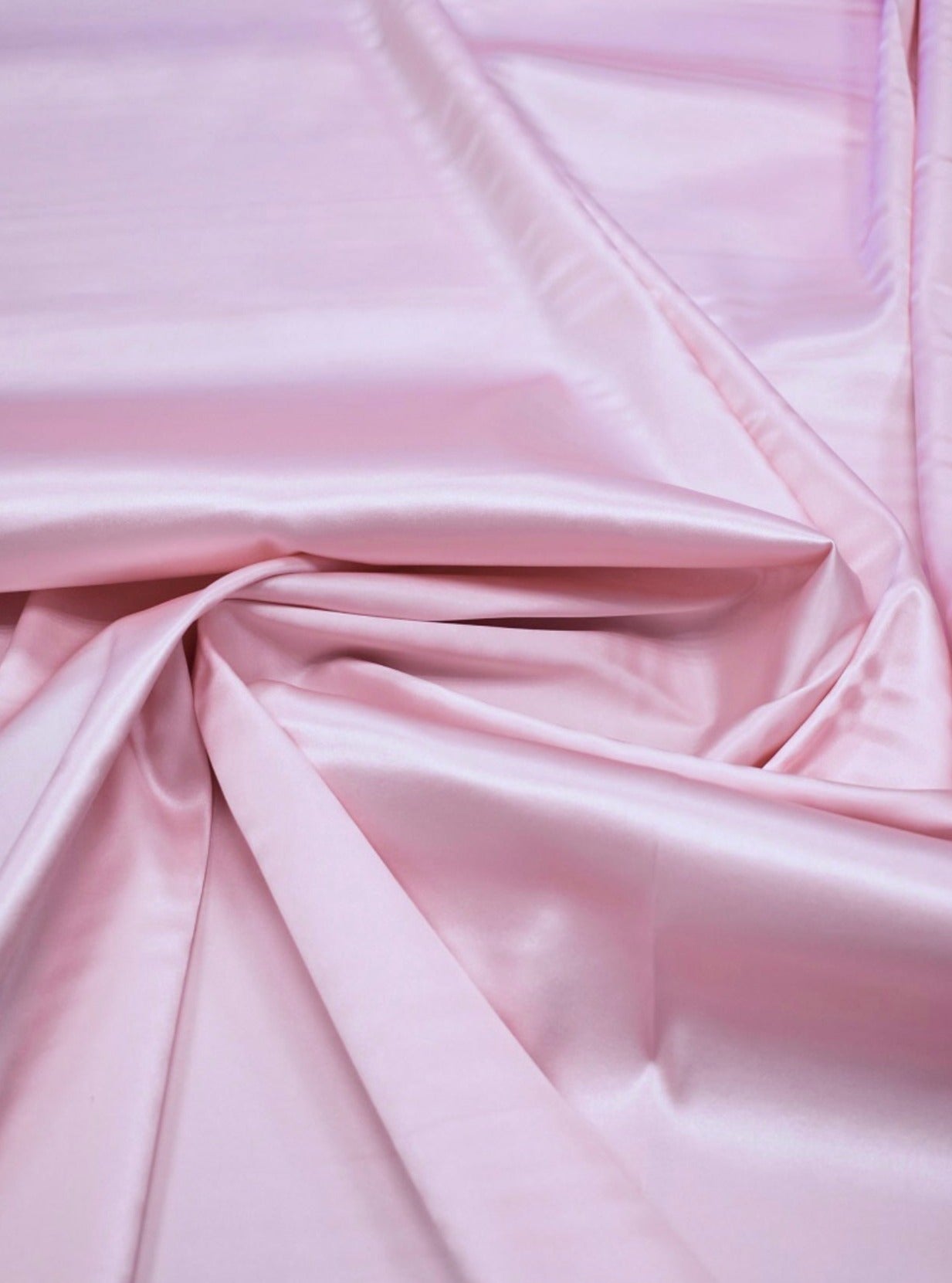 baby pink Stretch Taffeta Fabric ,pink taffeta For dress, Lustrous Fabric By the Yard, taffeta for woman, taffeta for bride, taffeta for party wear, vibrant taffeta colors, taffeta on sale, taffeta on discount