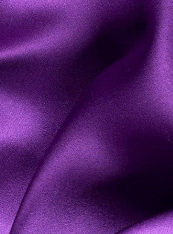 purple Silky Stretch Satin, dark purple Silky Stretch Satin, light purple Silky Stretch Satin, lavender stretch Satin, Silky Stretch Satin for woman, Silky Stretch Satin for bride, Silky Stretch Satin in low price, premium Silky Stretch Satin