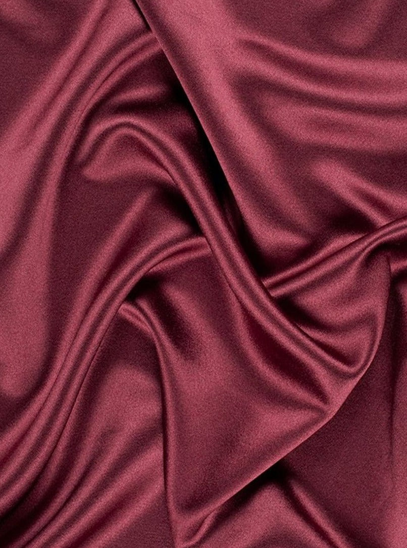 burgundy satin, burgundy stretch satin, burgundy silky smooth satin, burgundy satin for woman, burgundy satin for gown, burgundy satin for home decor, burgundy satin for dresses, satin on sale, satin in low price, best quality satin, buy satin online