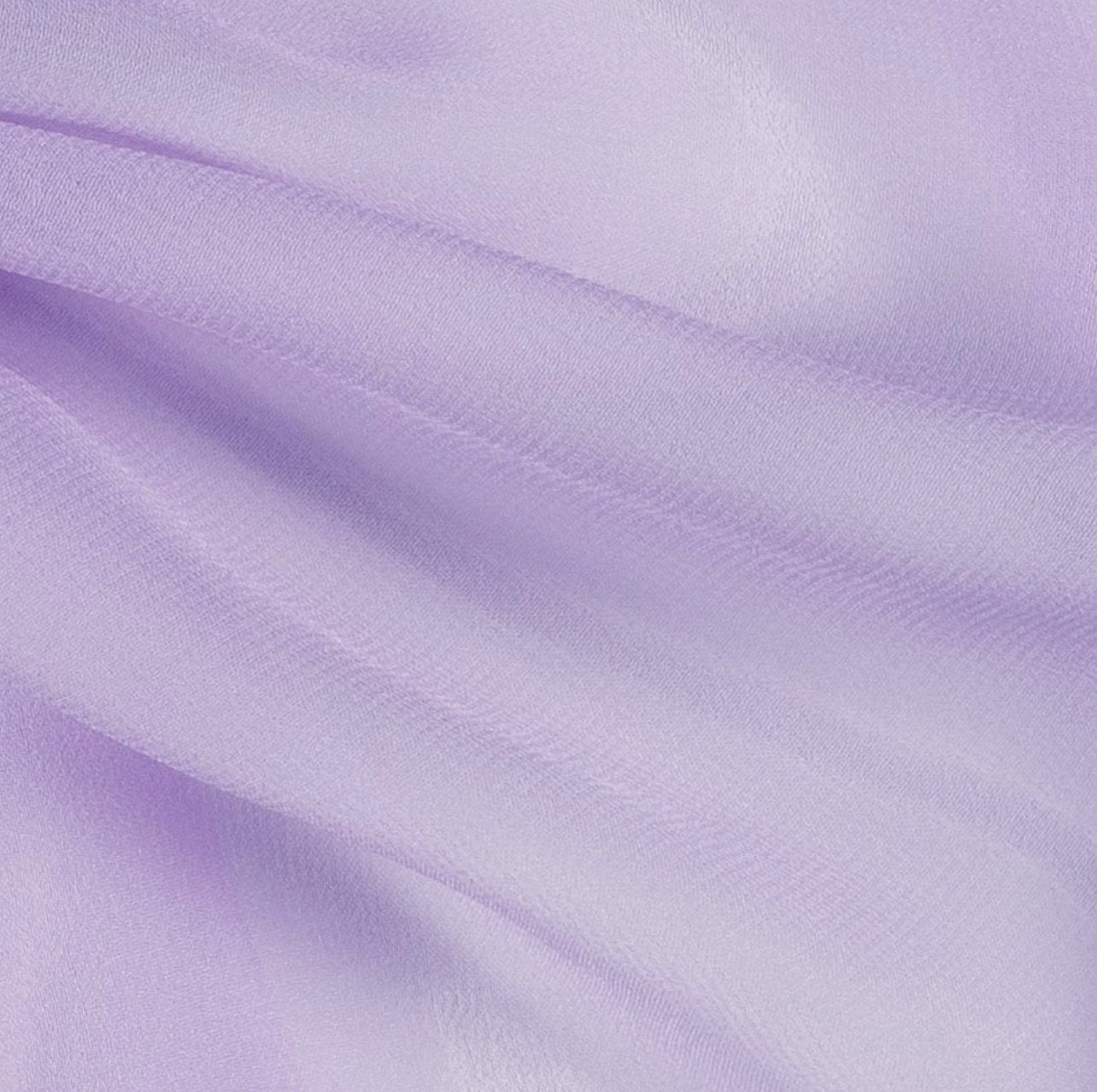 Lilac Chiffon