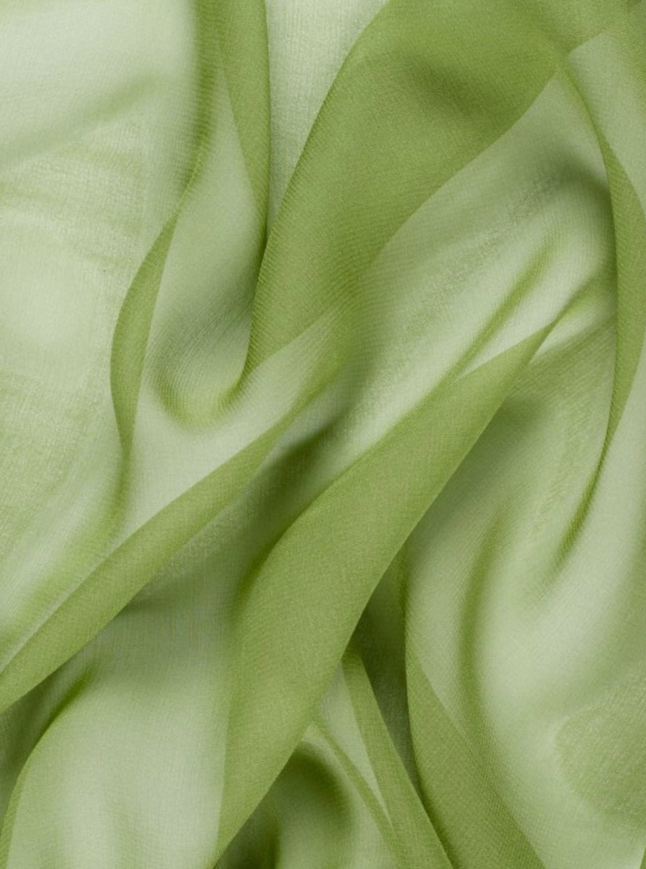 sage green chiffon, light green chiffon, green chiffon, dark green chiffon, chiffon for woman, chiffon for bride, premium chiffon, chiffon in low price, chiffon for party wear, chiffon for gown