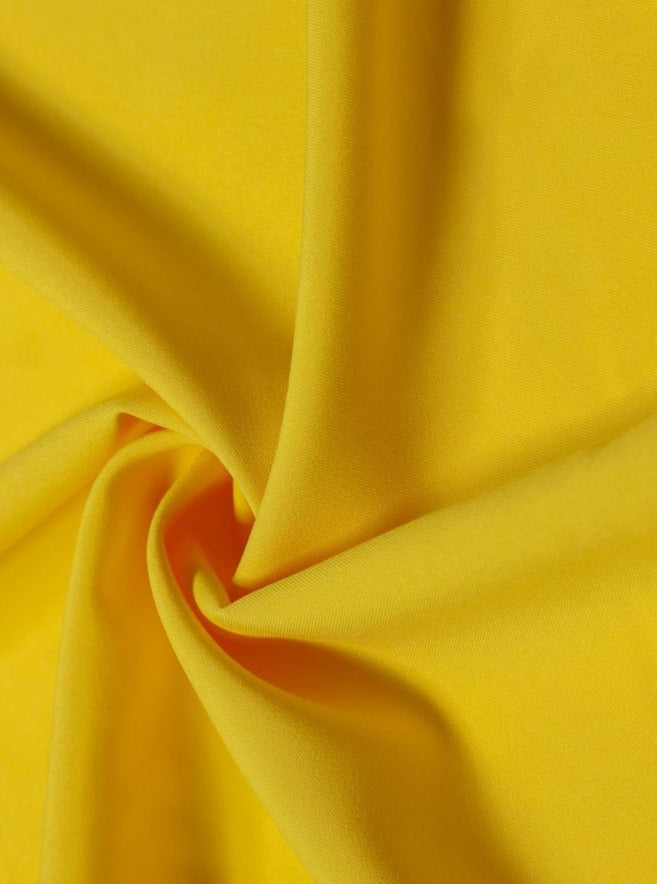 yellow poplin, light yellow poplin, dark yellow poplin, bright yellow poplin, poplin fabric for woman, poplin fabric for bride, poplin fabric on sale, poplin fabric on discount, premium poplin fabric, cheap poplin fabric