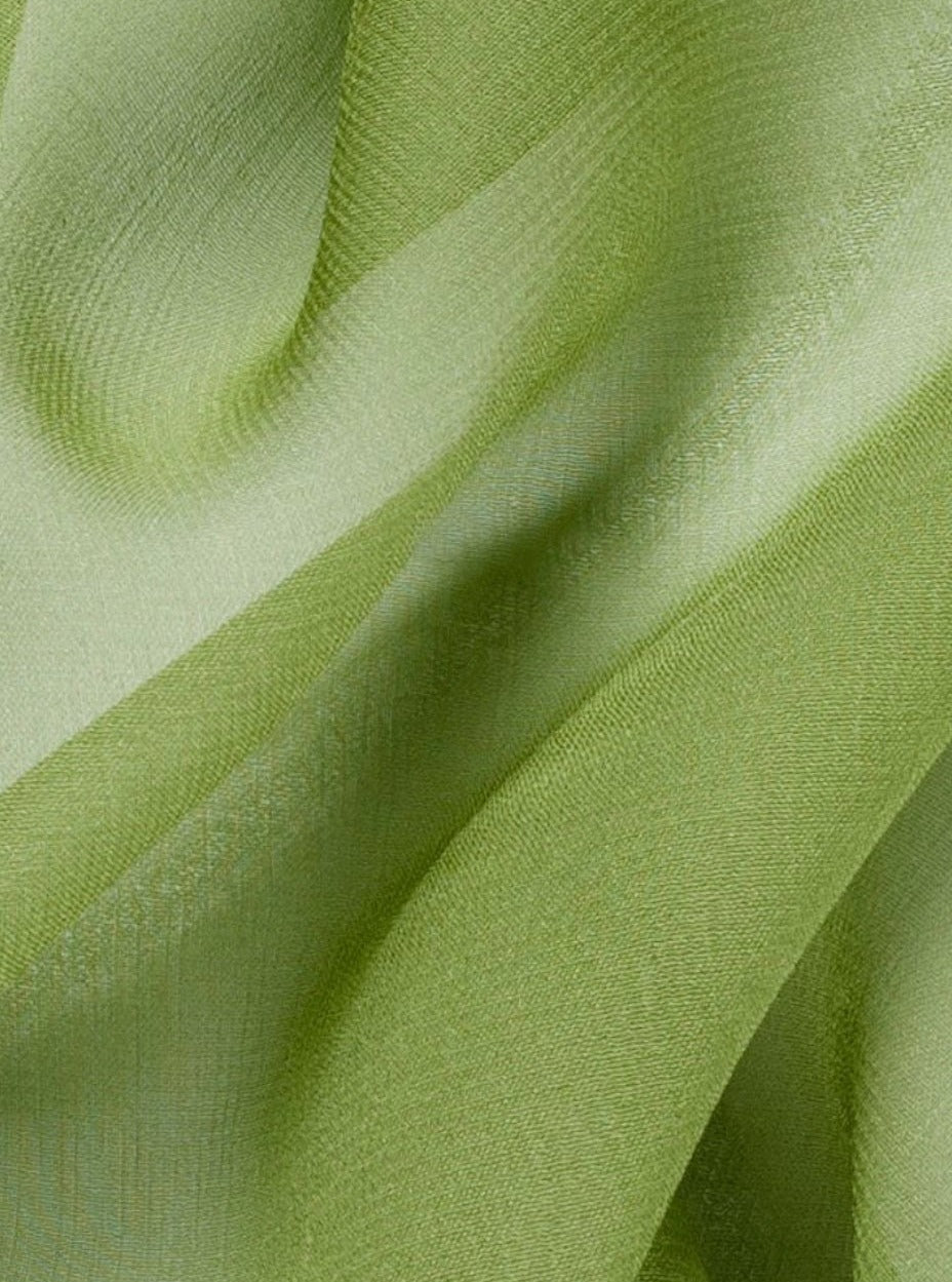 sage green chiffon, light green chiffon, green chiffon, dark green chiffon, chiffon for woman, chiffon for bride, premium chiffon, chiffon in low price, chiffon for party wear, chiffon for gown