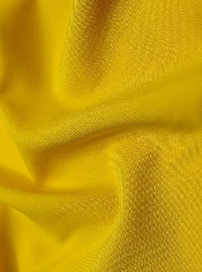 yellow poplin, light yellow poplin, dark yellow poplin, bright yellow poplin, poplin fabric for woman, poplin fabric for bride, poplin fabric on sale, poplin fabric on discount, premium poplin fabric, cheap poplin fabric