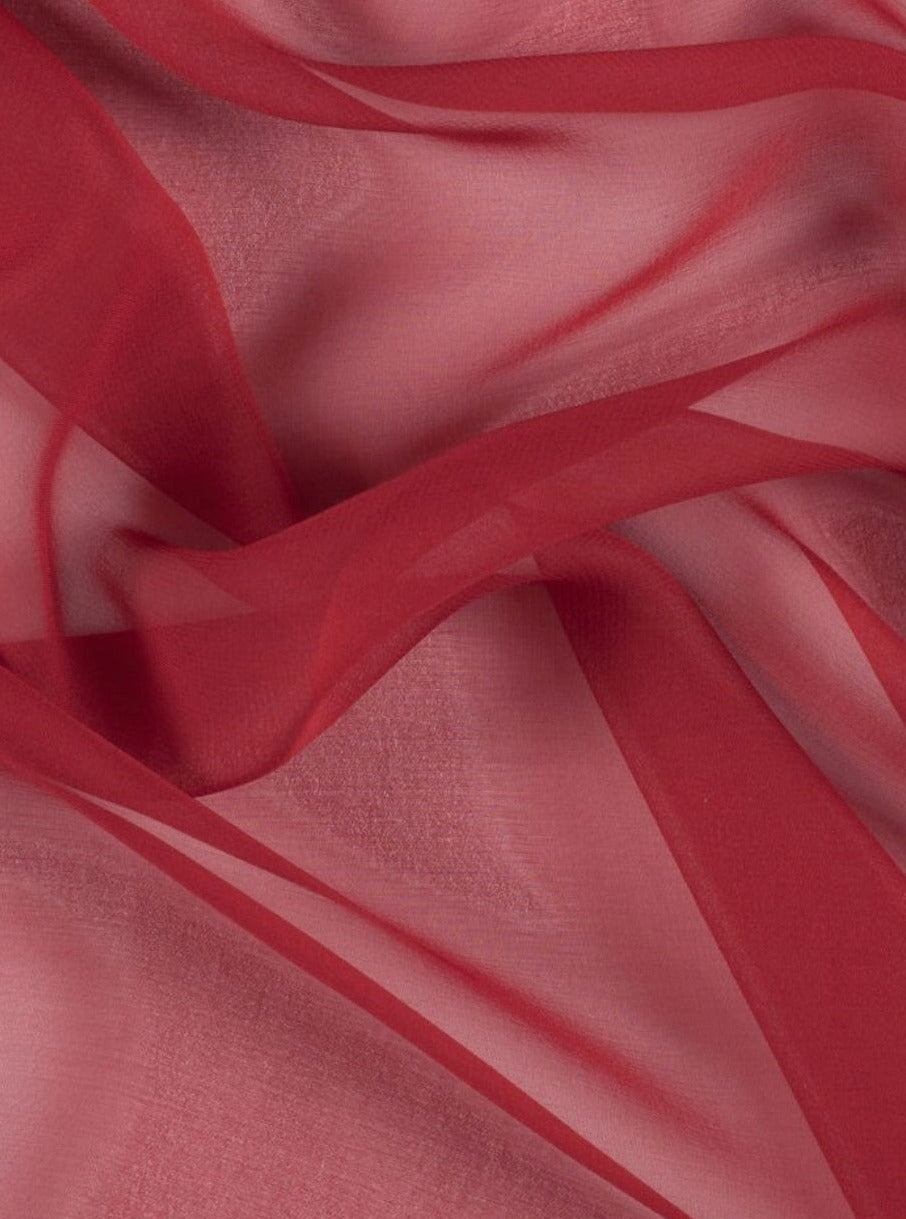 tango red chiffon, red chiffon, dark red chiffon, light red chiffon, chiffon for woman, chiffon for bride, premium chiffon, chiffon in low price, chiffon for party wear, chiffon for gown