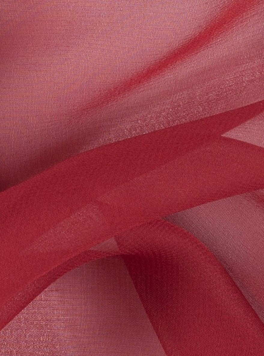 tango red chiffon, red chiffon, dark red chiffon, light red chiffon, chiffon for woman, chiffon for bride, premium chiffon, chiffon in low price, chiffon for party wear, chiffon for gown
