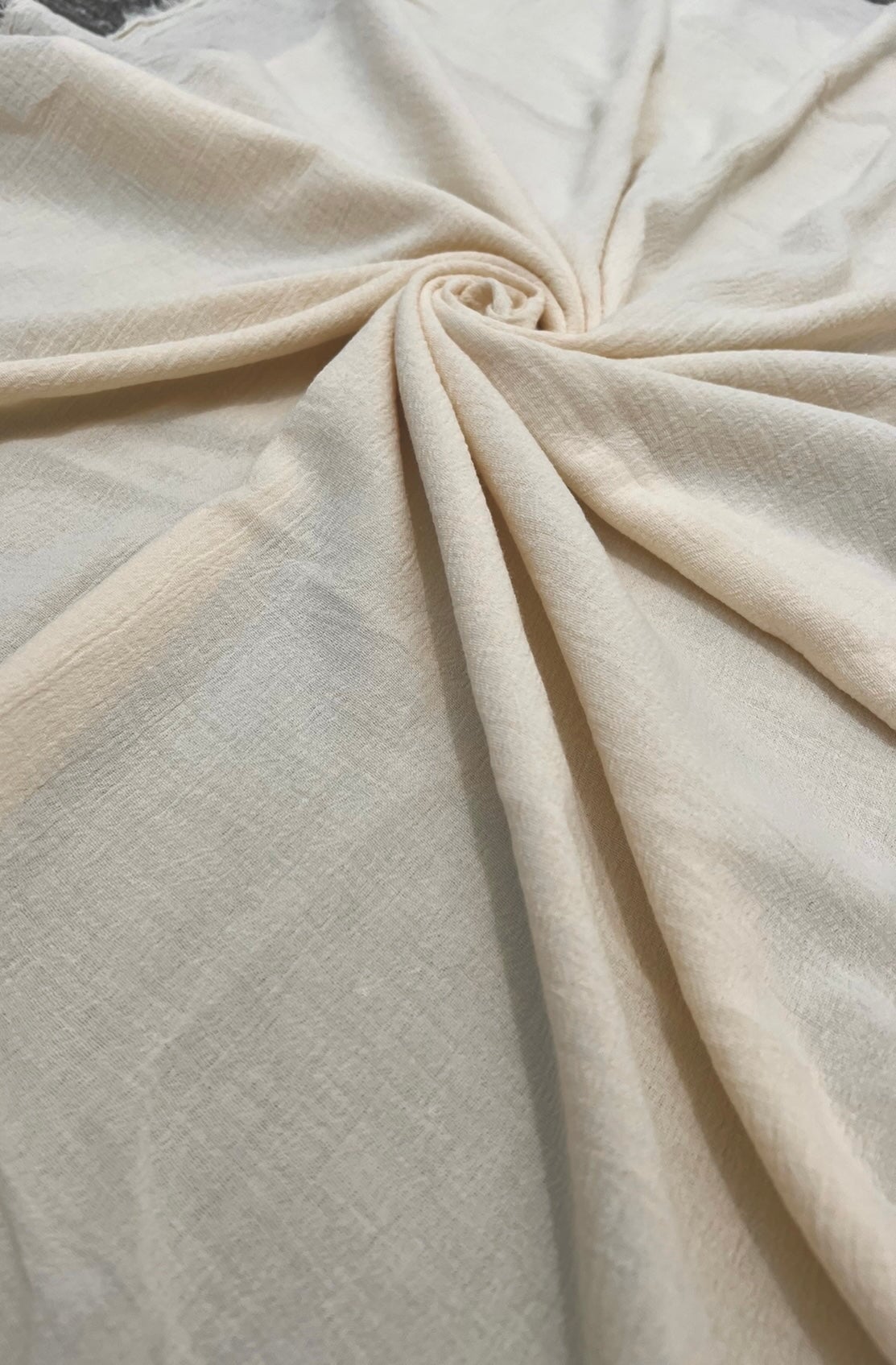 ivory Cotton Gauze, cotton gauze fabric, off white gauze fabric, light gray gauze, cotton for woman, double gauze cheap, coton gauze for bride, cotton gauze in low price