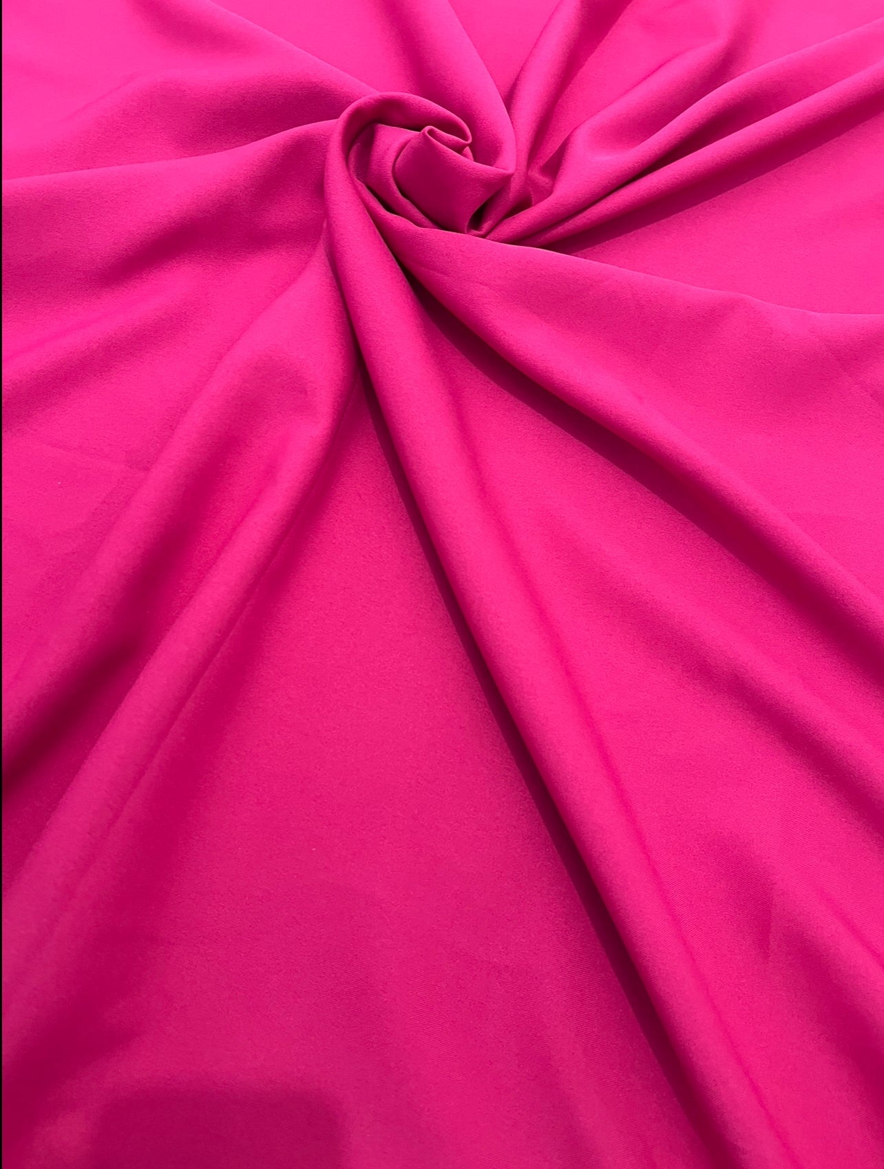 fuchsia poplin, hot pink poplin, rose pink poplin, poplin fabric for woman, poplin fabric for bride, poplin fabric on sale, poplin fabric on discount, premium poplin fabric, cheap poplin fabric