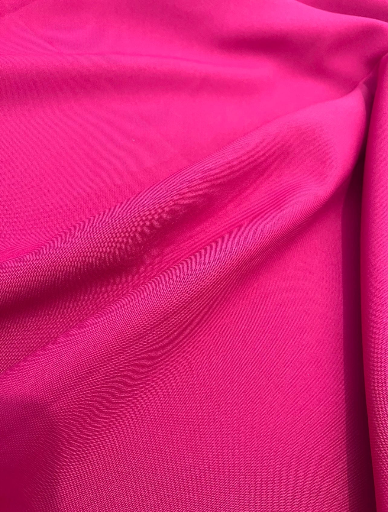 fuchsia poplin, hot pink poplin, rose pink poplin, poplin fabric for woman, poplin fabric for bride, poplin fabric on sale, poplin fabric on discount, premium poplin fabric, cheap poplin fabric