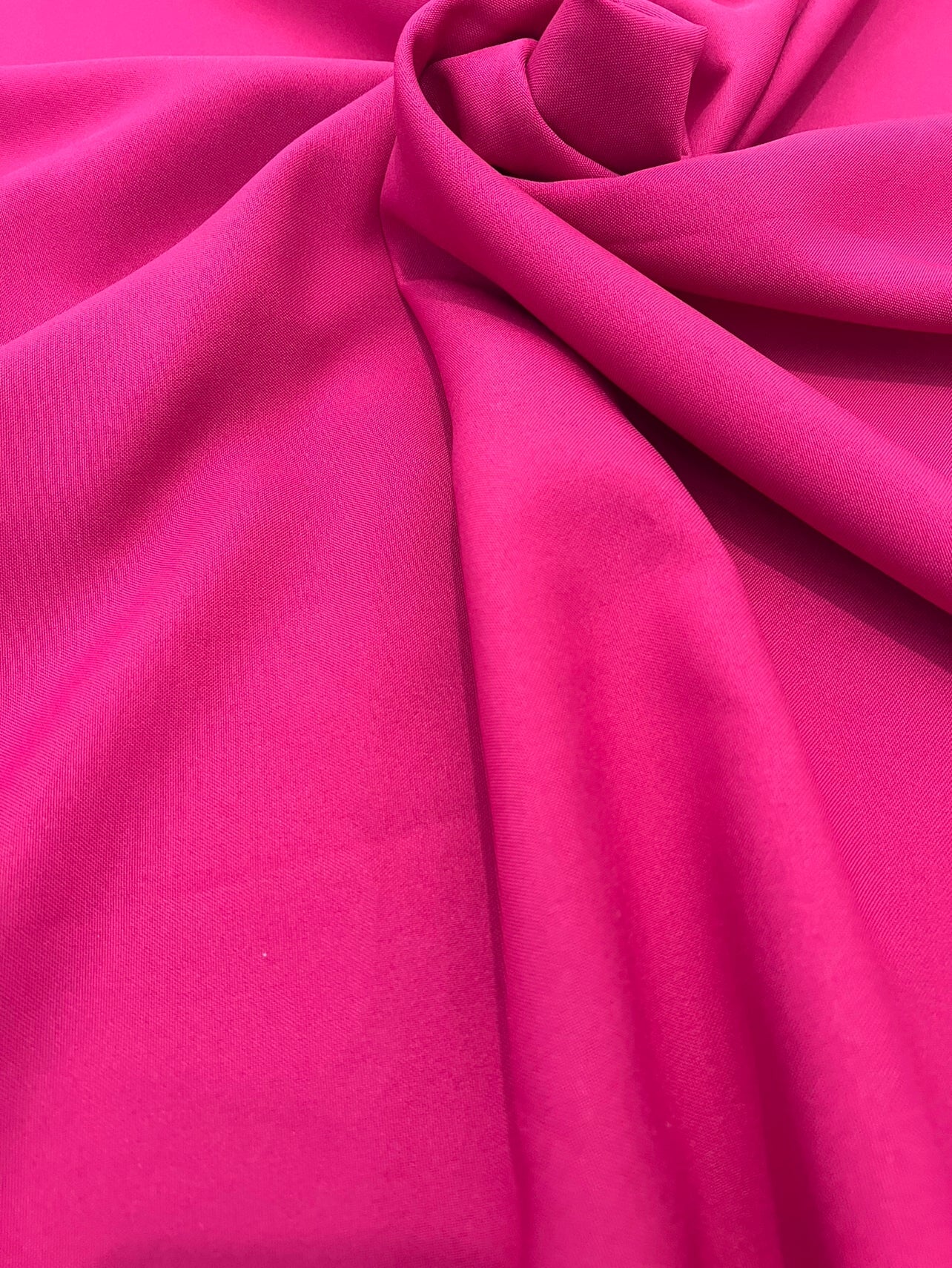 fuchsia poplin, hot pink poplin, rose pink poplin, poplin fabric for woman, poplin fabric for bride, poplin fabric on sale, poplin fabric on discount, premium poplin fabric, cheap poplin fabric