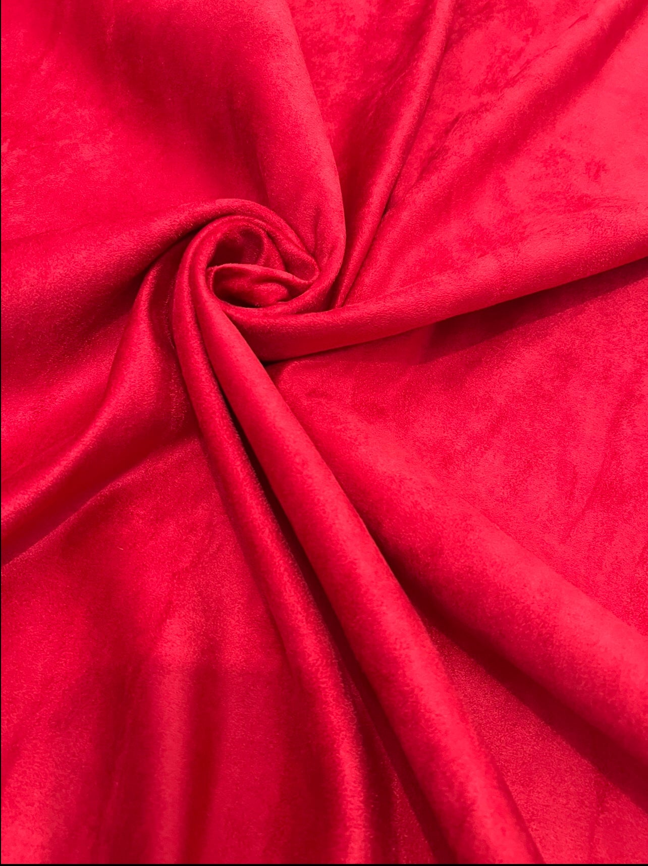 red microsuede, dark red microsuede, light red microsuede, premium microsuede, microsuede for sofa, microsuede for jackets, microsuede in low price, microsuede on discount, microsuede on sale, microsuede for apparels, microsuede for furniture