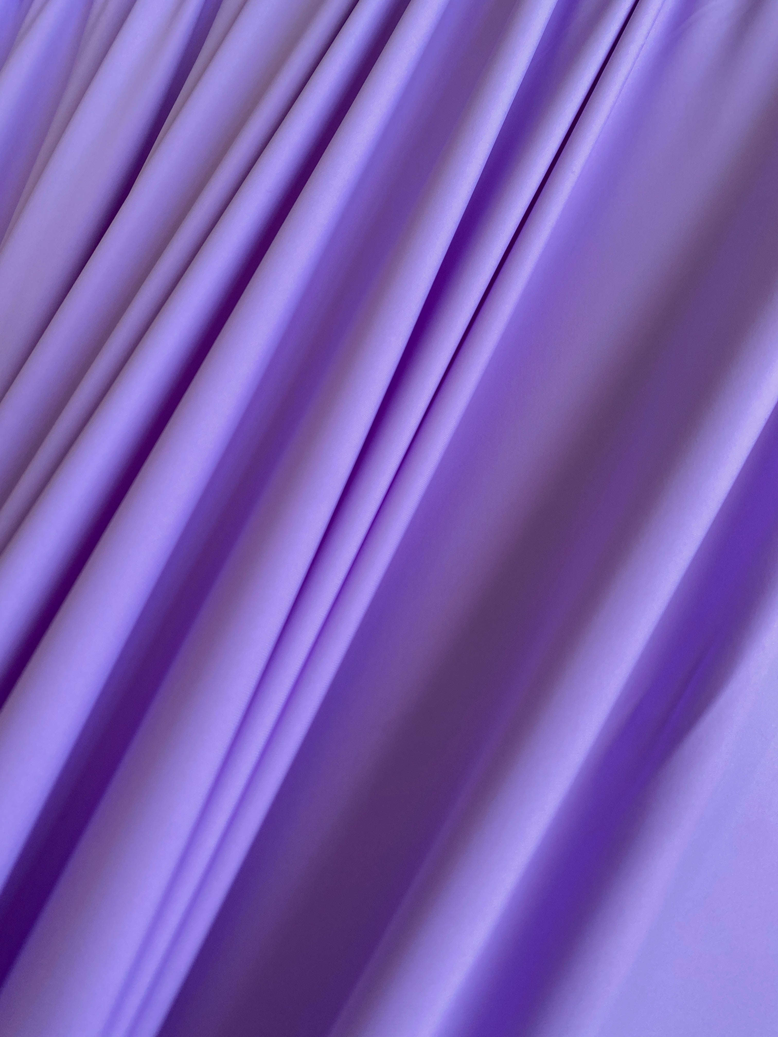lavender matte nylon spandex, purple matte nylon spandex, light purple matte nylon spandex, dark purple matte nylon spandex, matte nylon spandex for woman, matte nylon spandex in low price, matte nylon spandex on discount, premium quality matte nylon spandex