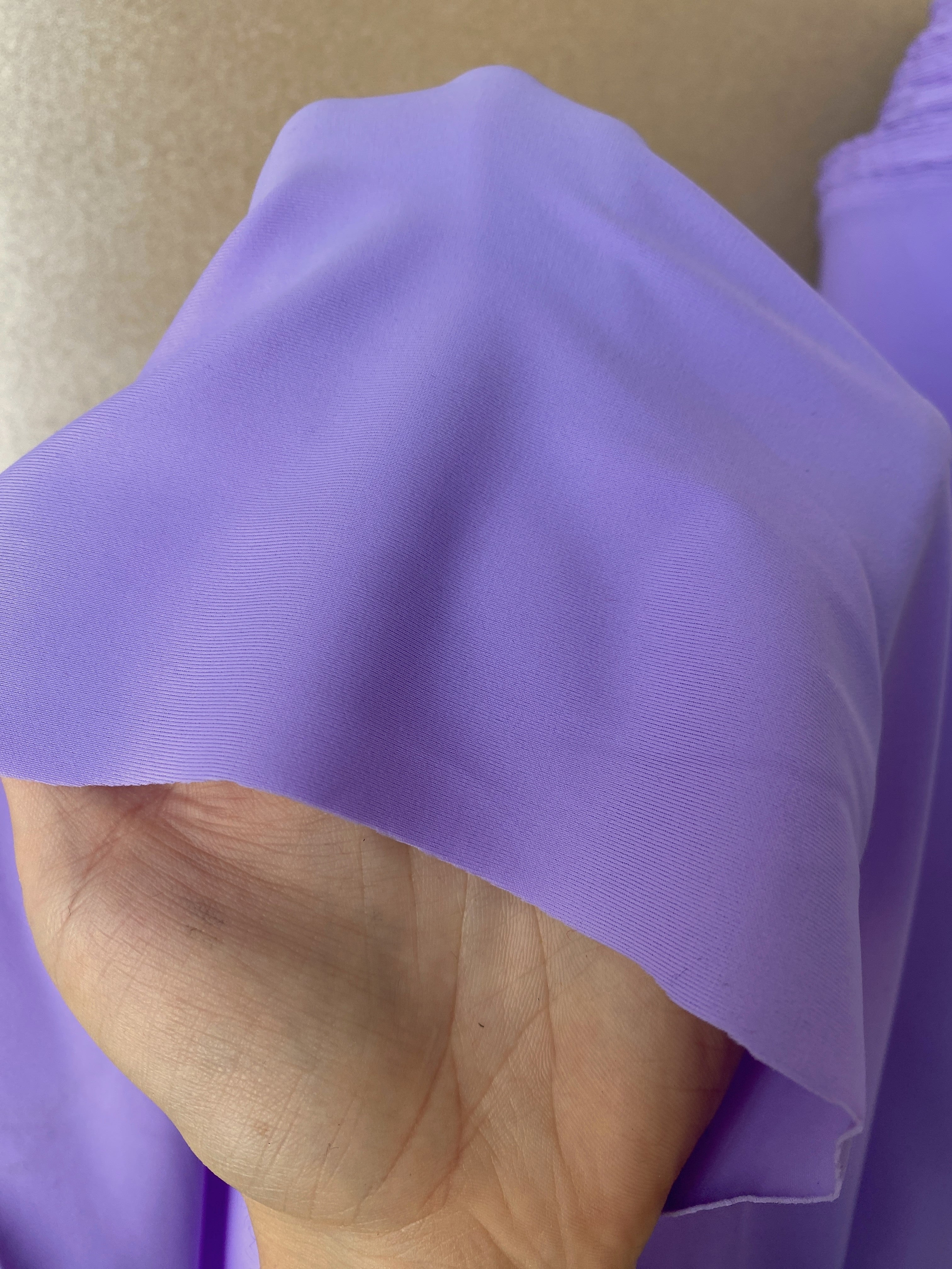 lavender matte nylon spandex, purple matte nylon spandex, light purple matte nylon spandex, dark purple matte nylon spandex, matte nylon spandex for woman, matte nylon spandex in low price, matte nylon spandex on discount, premium quality matte nylon spandex