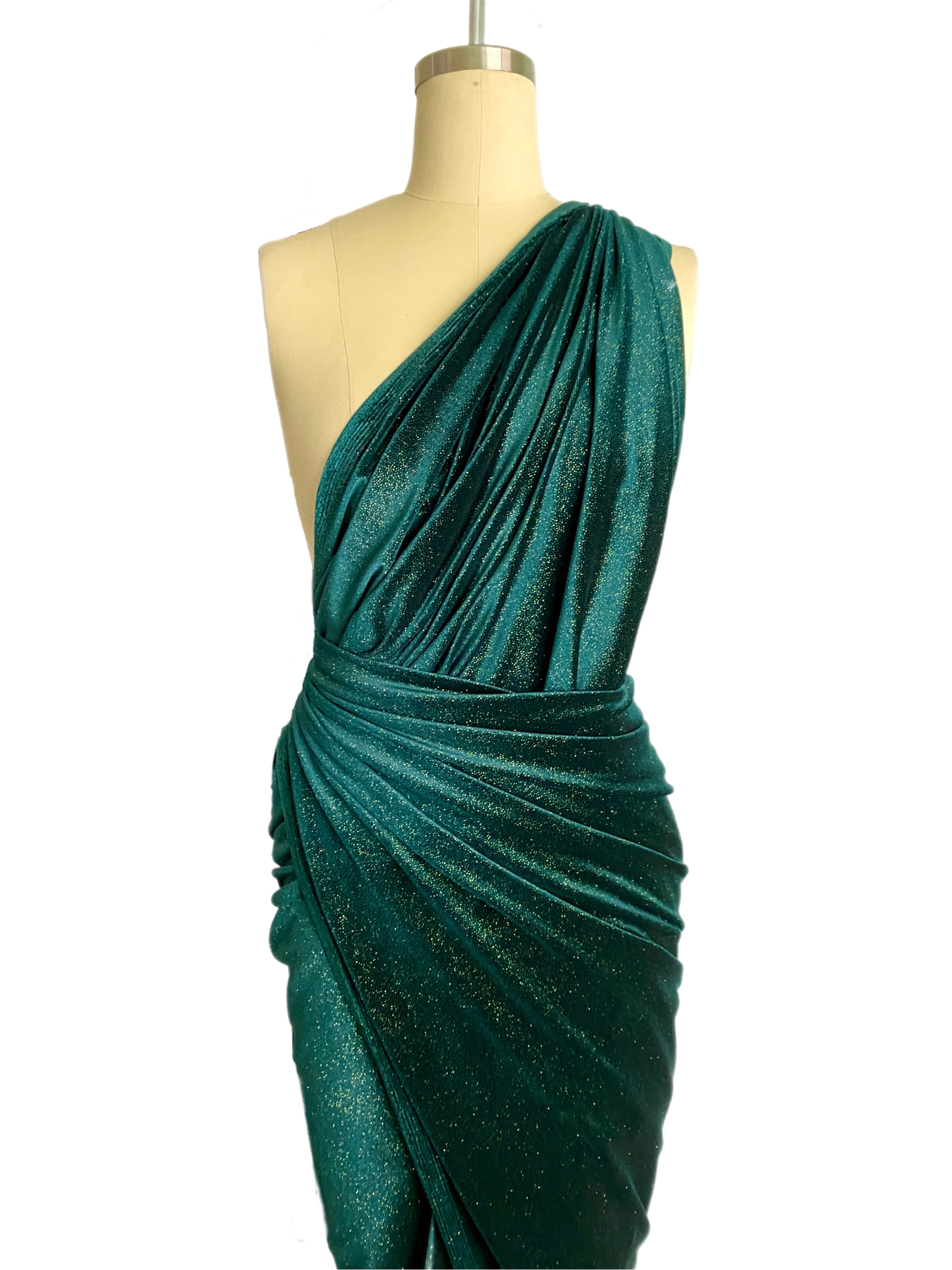 Hunter Green Shimmer Stretch Velvet, green Shimmer Stretch Velvet, light green Shimmer Stretch Velvet, dark green Shimmer Stretch Velvet, lime green Shimmer Stretch Velvet, khaki green Shimmer Stretch Velvet, Shimmer Stretch Velvet for woman, Shimmer Stretch Velvet for bride, Shimmer Stretch Velvet for party wear, Shimmer Stretch Velvet on discount, Shimmer Stretch Velvet in low price