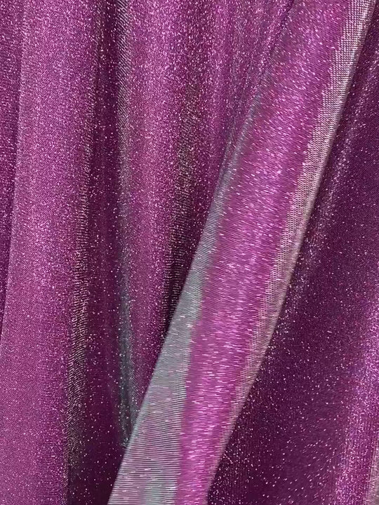 Shop for Metallic Lurex Fabric: Shine Bright in Your Fashion ...