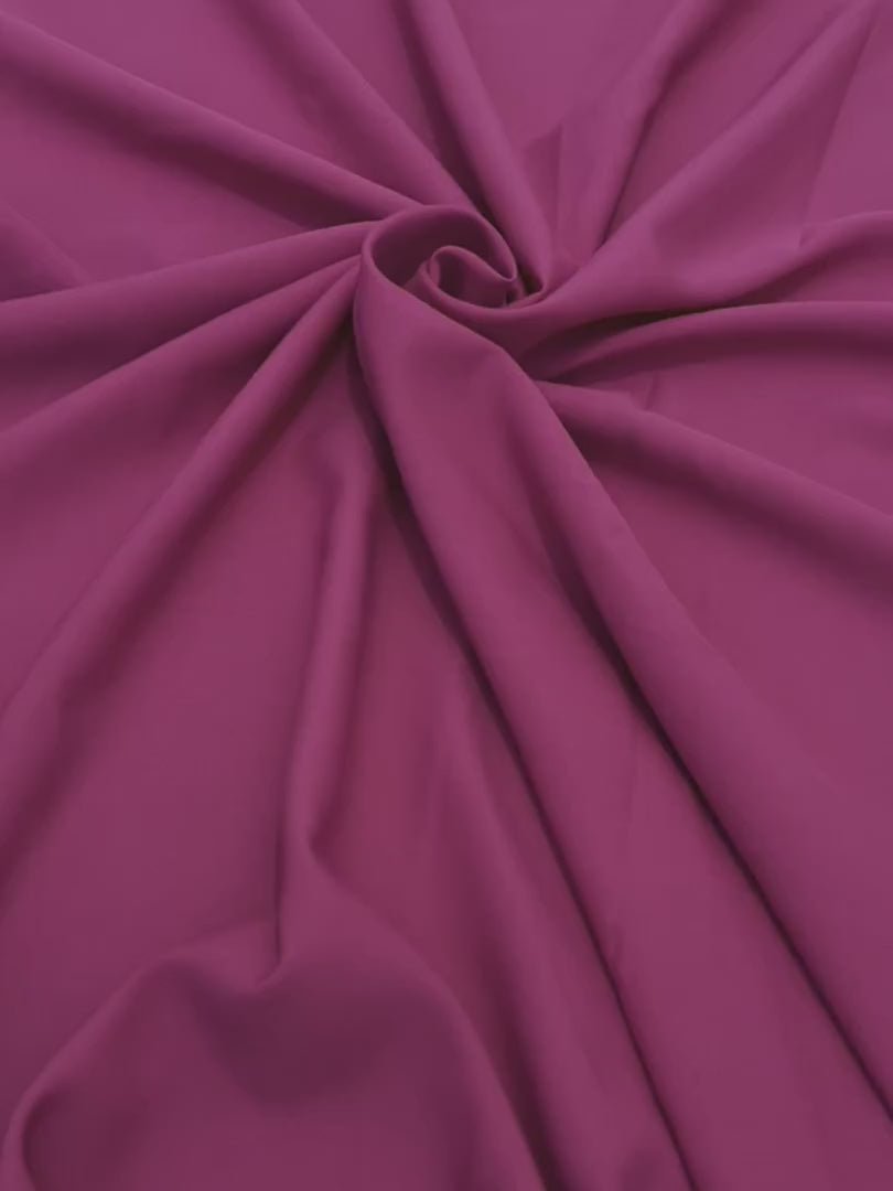 fuchsia poplin, pink poplin, rose pink poplin, poplin fabric for woman, poplin fabric for bride, poplin fabric on sale, poplin fabric on discount, premium poplin fabric, cheap poplin fabric