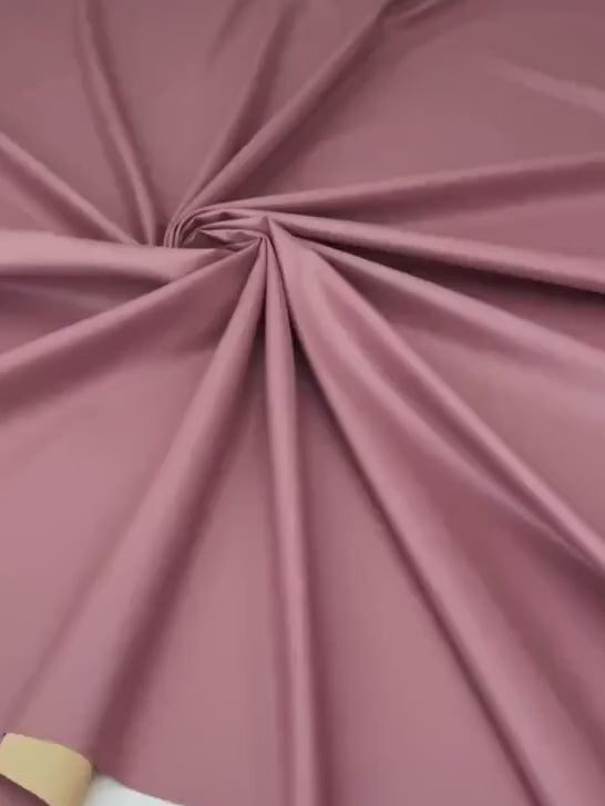 mauve stretch Faux Leather, light mauve Faux Leather, Faux Leather for jackets, Faux Leather for bags, Faux Leather on discount, Faux Leather on sale, premium Faux Leather, light purple Faux Leather, pale pink Faux Leather, Faux Leather for tops, Faux Leather for leggings