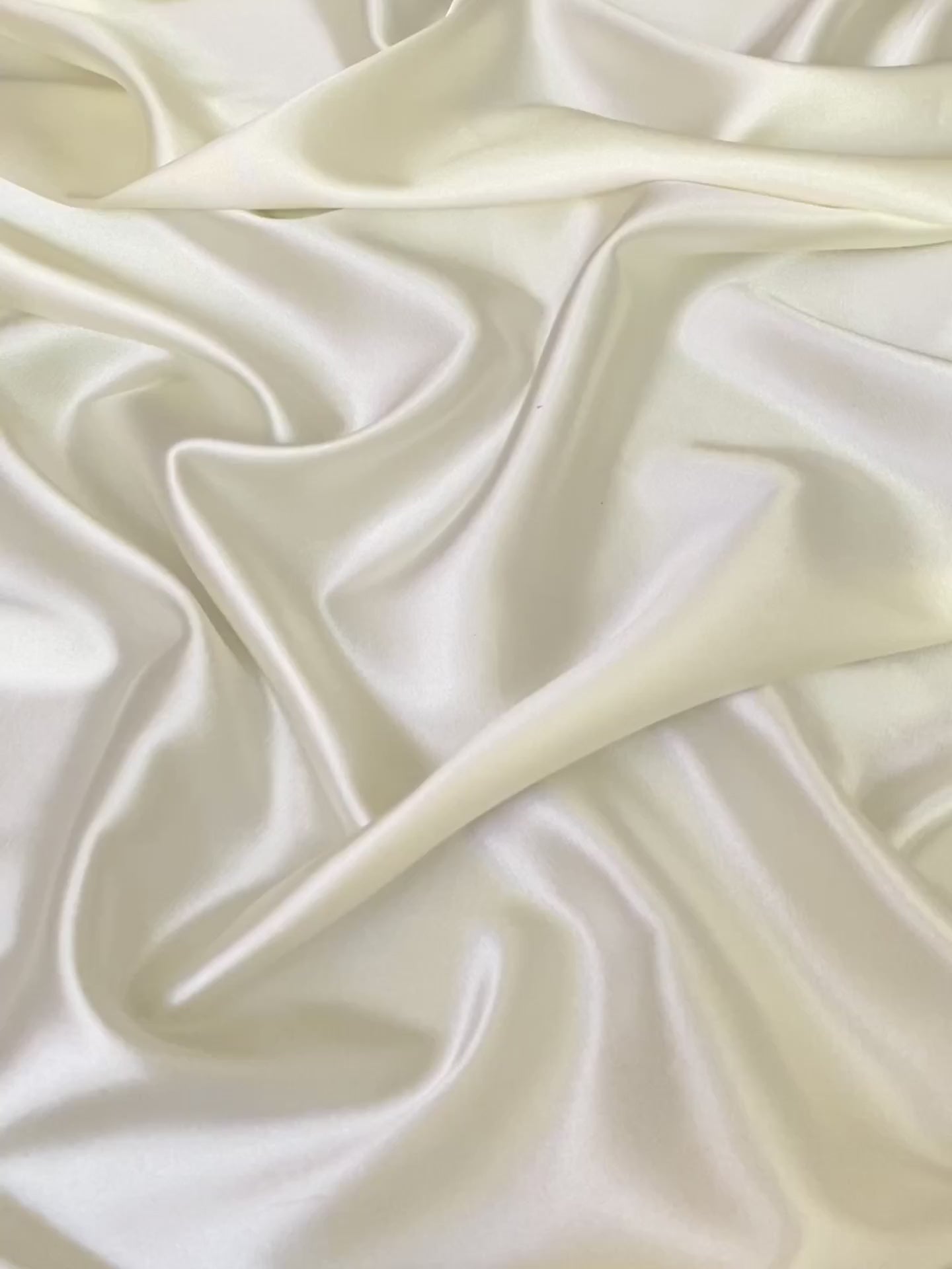 ivory stretch silk charmeuse, ivory stretch satin fabric, ivory polyester satin, ivory polyester silk, ivory bridal satin fabric, ivory solid silk, ivory smooth silk fabric, ivory silk material