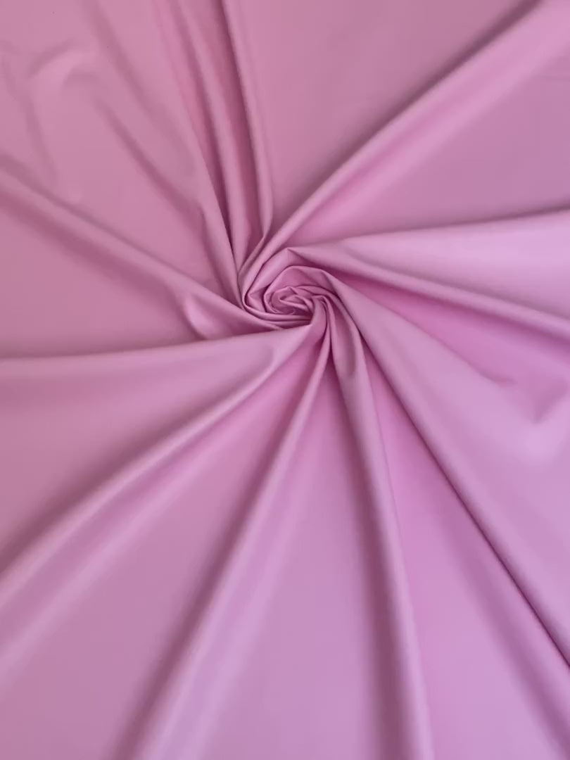 Baby Pink stretch Faux Leather, pink Faux Leather, Faux Leather for jackets, Faux Leather for bags, Faux Leather on discount, Faux Leather on sale, premium Faux Leather, dark pink Faux Leather, light pink Faux Leather, Faux Leather for tops, Faux Leather for leggings
