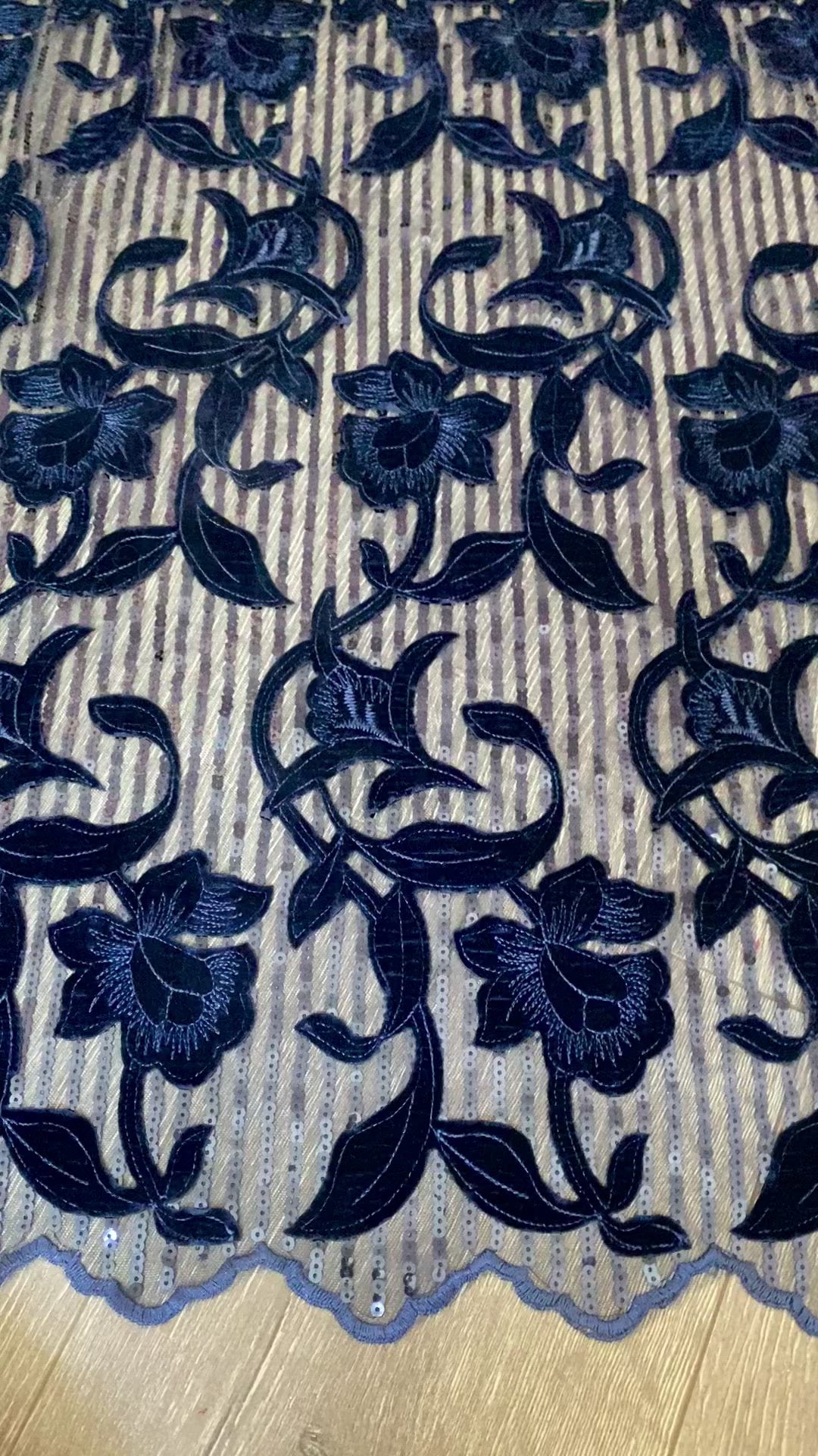 Navy Sequin Velvet Lace, Navy Blue Sequins on Mesh, Dark Blue Bridal Lace with Sequins , Navy Lace for Gowns, blue Sequin Velvet Lace, light blue Sequin Velvet Lace, royal blue Sequin Velvet Lace, Sequin Velvet Lace for woman, Sequin Velvet Lace on discount, Sequin Velvet Lace on sale