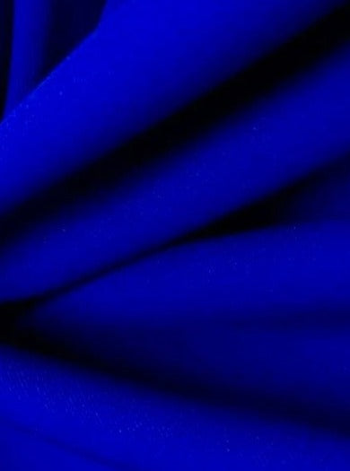 royal blue delaney gabardine, blue gabardine fabric, light blue gabardine fabric, dark blue blue gabardine, royal bue gabardine fabric for pants, teal blue gabardine fabric for suit, blue gabardine and crepe, turquoise gabardine fabric for gown