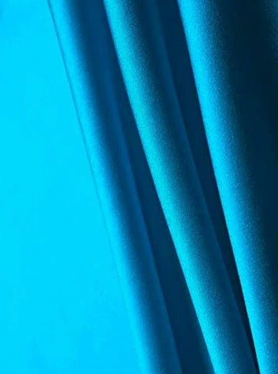 torquoise Silky Stretch Satin, dark blue Silky Stretch Satin, blue Silky Stretch Satin, ocean blue stretch Satin, Silky Stretch Satin for woman, Silky Stretch Satin for bride, Silky Stretch Satin in low price, premium Silky Stretch Satin