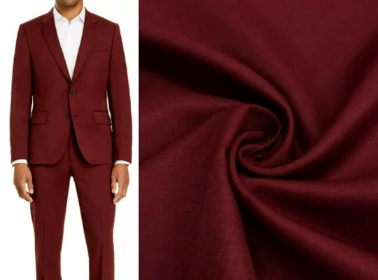 burgundy Delaney Gabardine, maroon Delaney Gabardine, wine red Delaney Gabardine, solid color Delaney Gabardine, Delaney Gabardine for woman, Delaney Gabardine for bride, premium Delaney Gabardine, Delaney Gabardine on discount, Delaney Gabardine on sale, Delaney Gabardine in low price