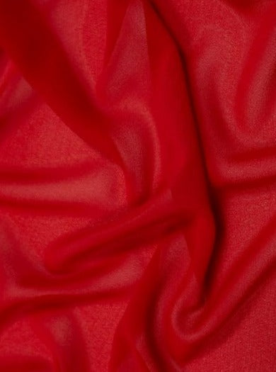red chiffon, blood red chiffon, light red chiffon, dark red chiffon, chiffon for woman, chiffon for bride, premium chiffon, chiffon in low price, chiffon for party wear, chiffon for gown