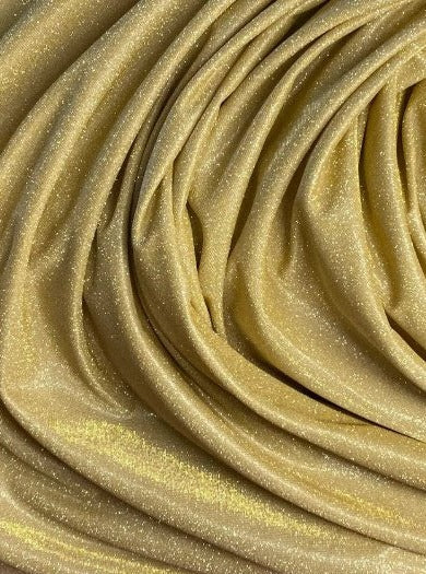 gold stretch metallic lurex, gold stretch metallic lurex for woman, dusty gold stretch metallic lurex, party wear gold stretch metallic lurex, shiny lurex, stretch metallic lurex for bride, lurex on discount, lurex on sale, buy metallic lurex online, lurex for gown