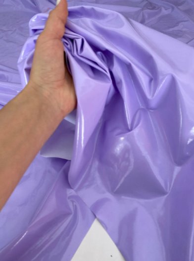 lavender stretch glossy Latex, light purple Stretch glossy Latex, purple Stretch glossy Latex, Stretch glossy Latex for woman, Stretch glossy Latex in low price, Stretch glossy Latex for bride, Stretch glossy Latex on discount, Stretch glossy Latex on sale, 