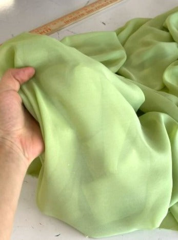 sage green chiffon, light green chiffon, green chiffon, dark green chiffon, chiffon for woman, chiffon for bride, premium chiffon, chiffon in low price, chiffon for party wear, chiffon for gown