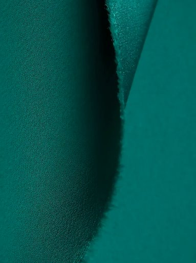 deep teal stretch crepe back satin, dark green stretch crepe back satin, khaki green stretch crepe back satin, premium stretch crepe back satin, satin for bride, satin for woman, satin in low price, cheap satin, satin on sale
