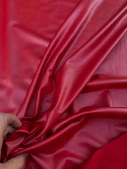 red 4 Way Stretch Pleather, black Pleather, Pleather for woman, Pleather for bride, Pleather in low price, premium Pleather, cheap Pleather, stretch Pleather, maroon Pleather