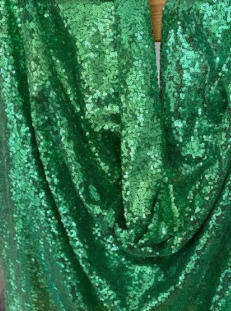 teal green sequin On Mesh, dark green stretch Sequin on Mesh, green Sequin on Mesh, Stretch Sequin Mesh, Stretch Sequin Mesh for woman,  Stretch Sequin Mesh for bride, Stretch Sequin Mesh on sale, Stretch Sequin Mesh on discount, Stretch Sequin Mesh online