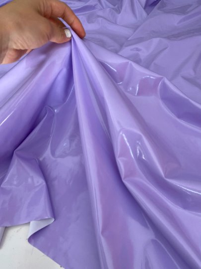 lavender stretch glossy Latex, light purple Stretch glossy Latex, purple Stretch glossy Latex, Stretch glossy Latex for woman, Stretch glossy Latex in low price, Stretch glossy Latex for bride, Stretch glossy Latex on discount, Stretch glossy Latex on sale, 