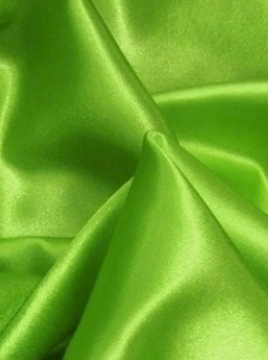 neoon green Silky Stretch Satin, dark green Silky Stretch Satin, light green Silky Stretch Satin, stretch Satin, Silky Stretch Satin for woman, Silky Stretch Satin for bride, Silky Stretch Satin in low price, premium Silky Stretch Satin